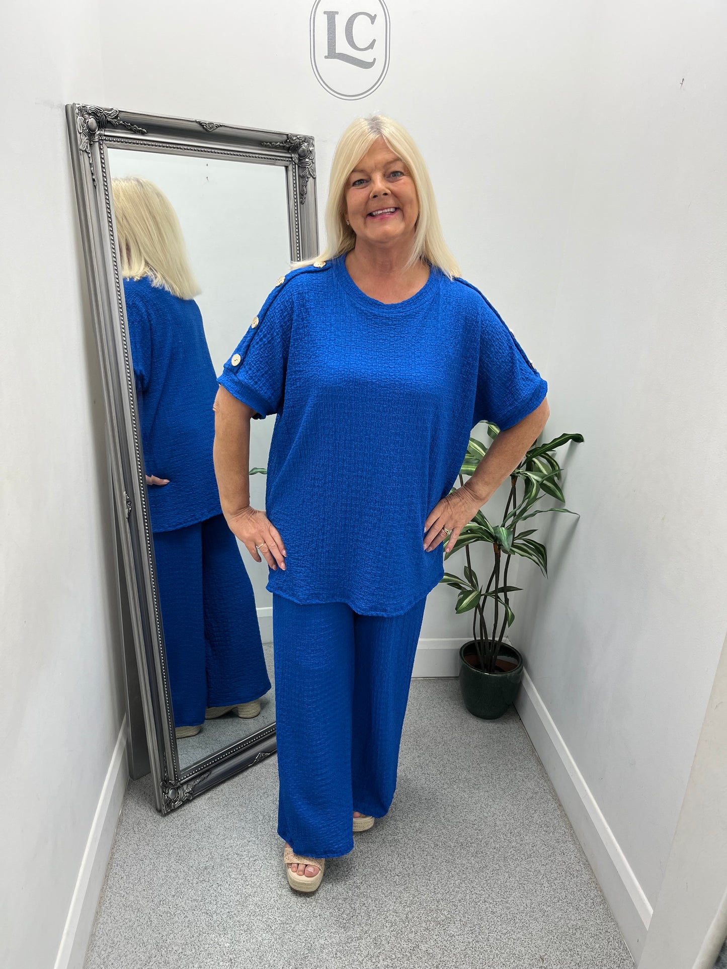Alannah Co Ord