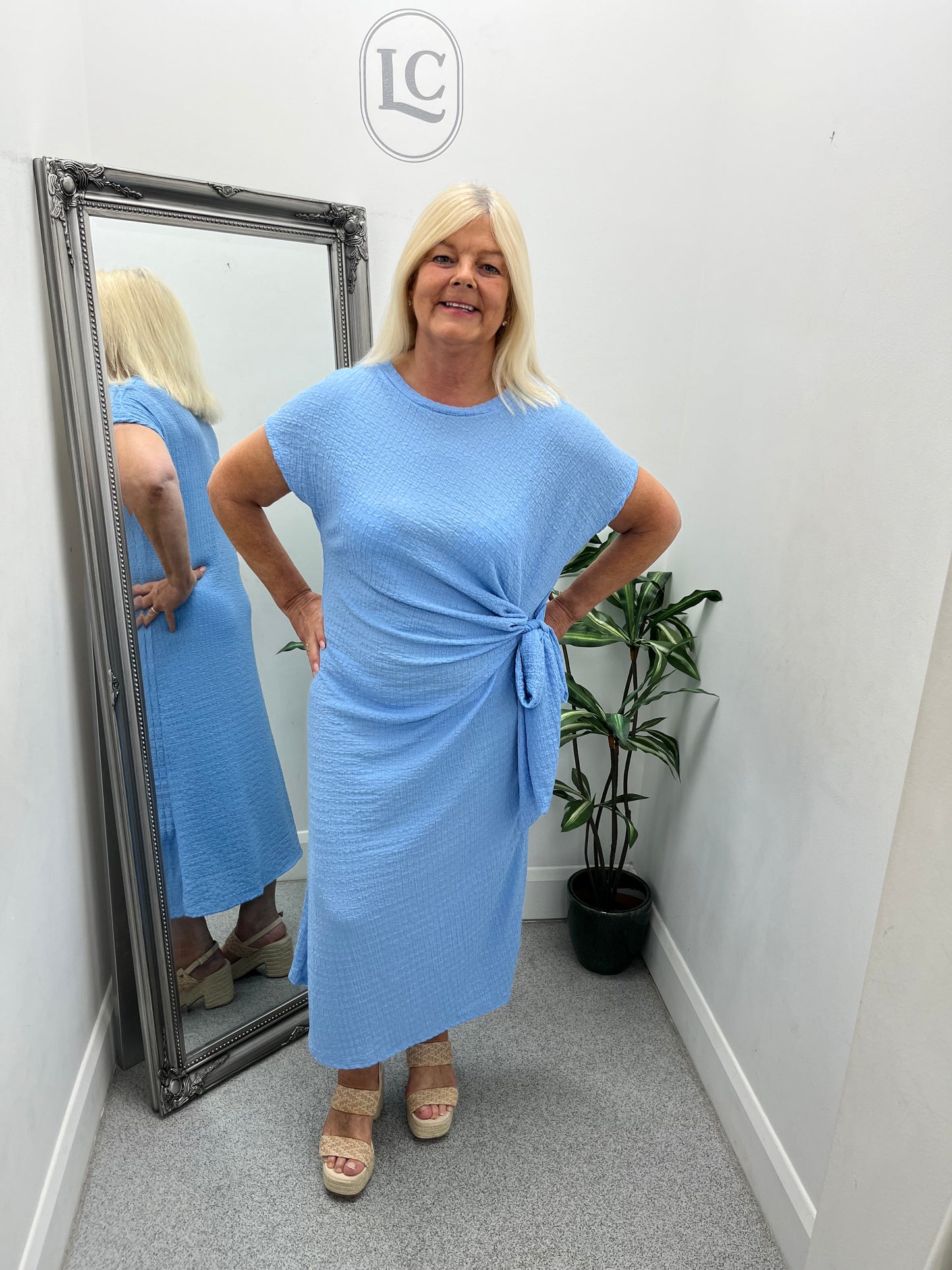 Diana Dress