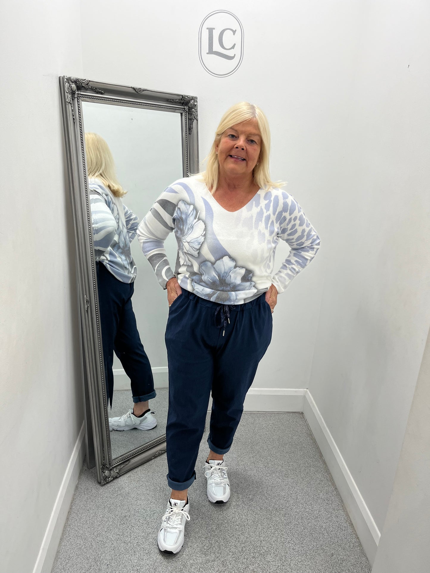 Adara Magic Trousers 10 colours