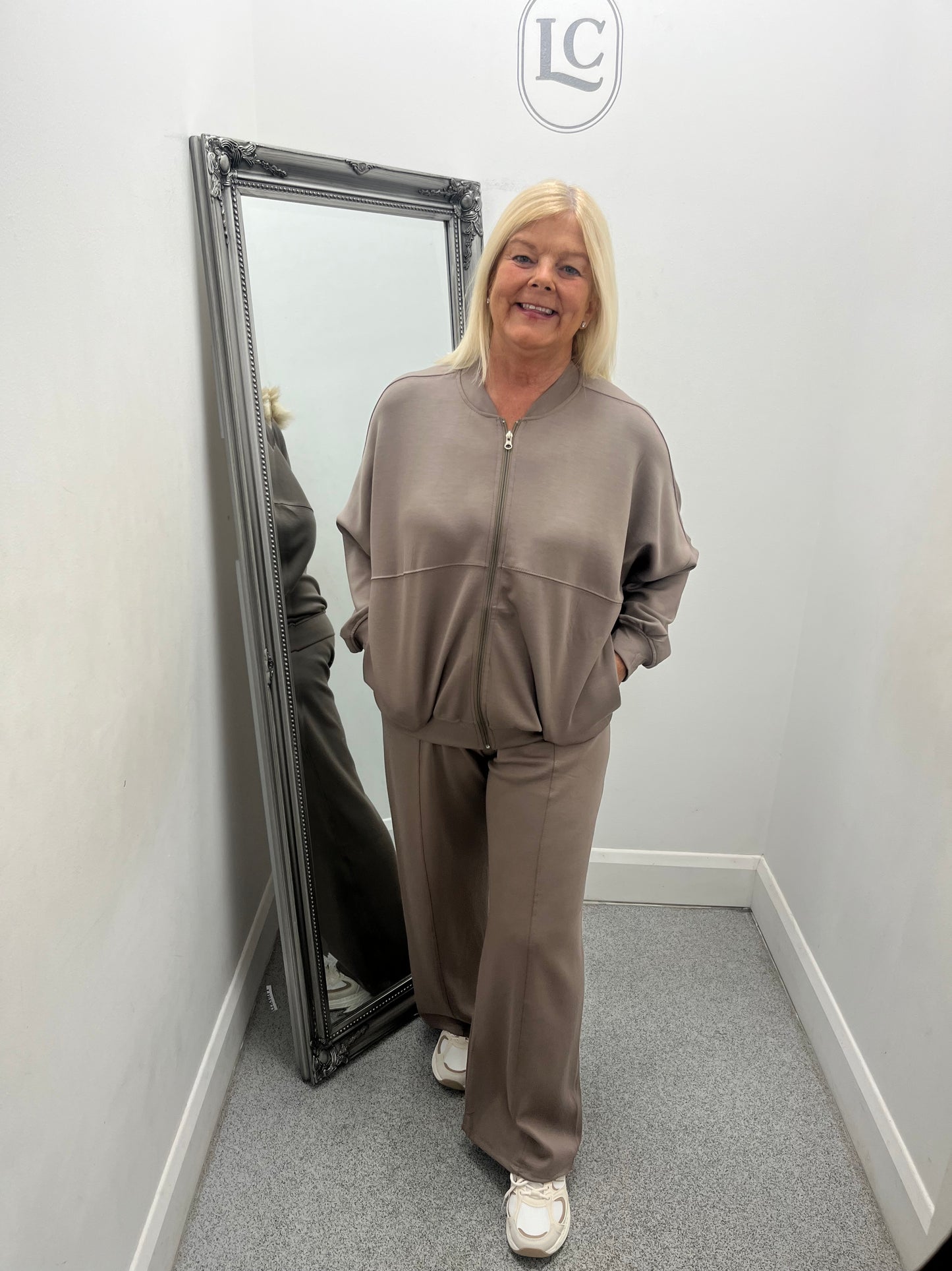 Suzanna Co Ord in 8 colours