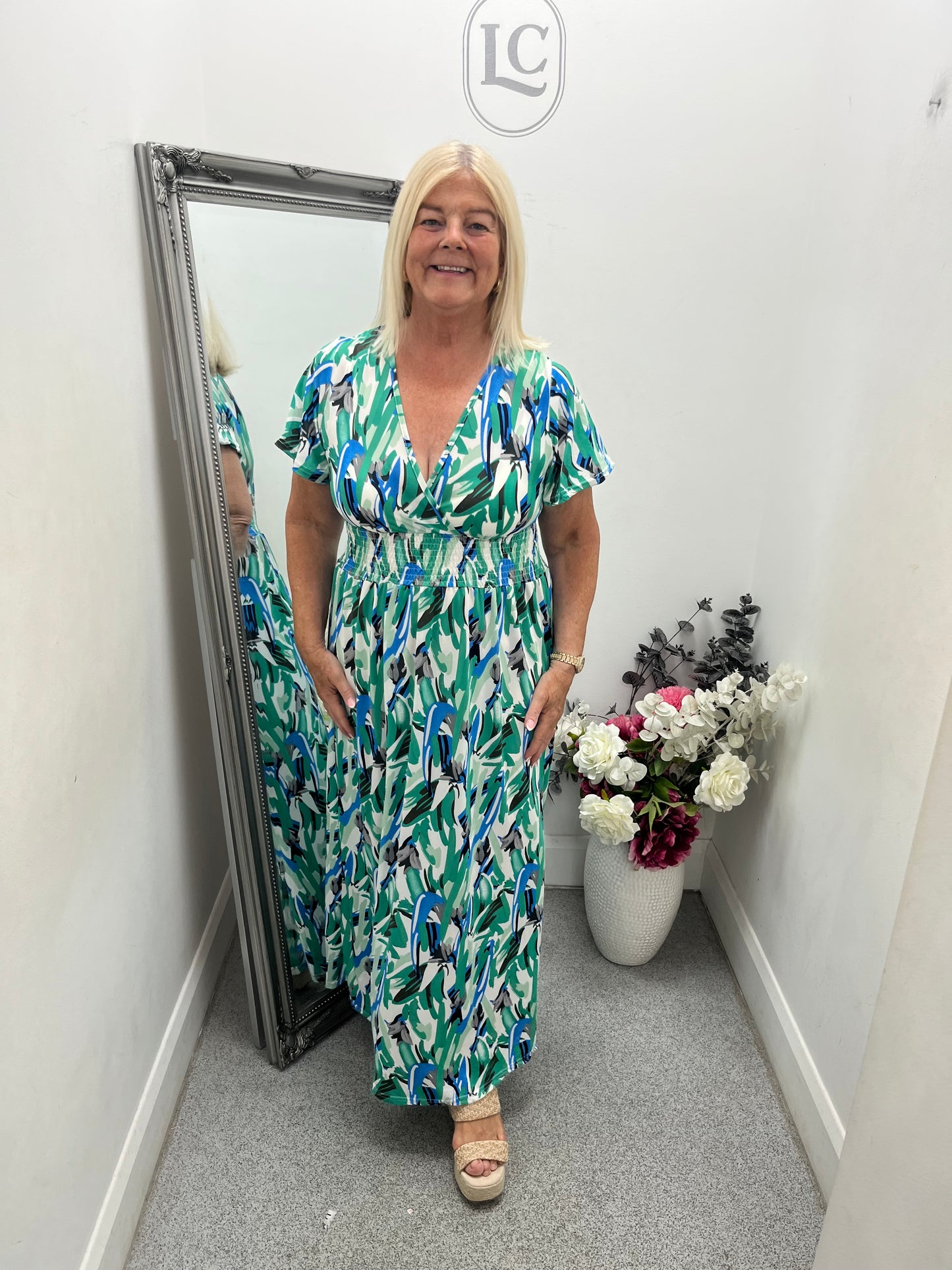 Majella Green