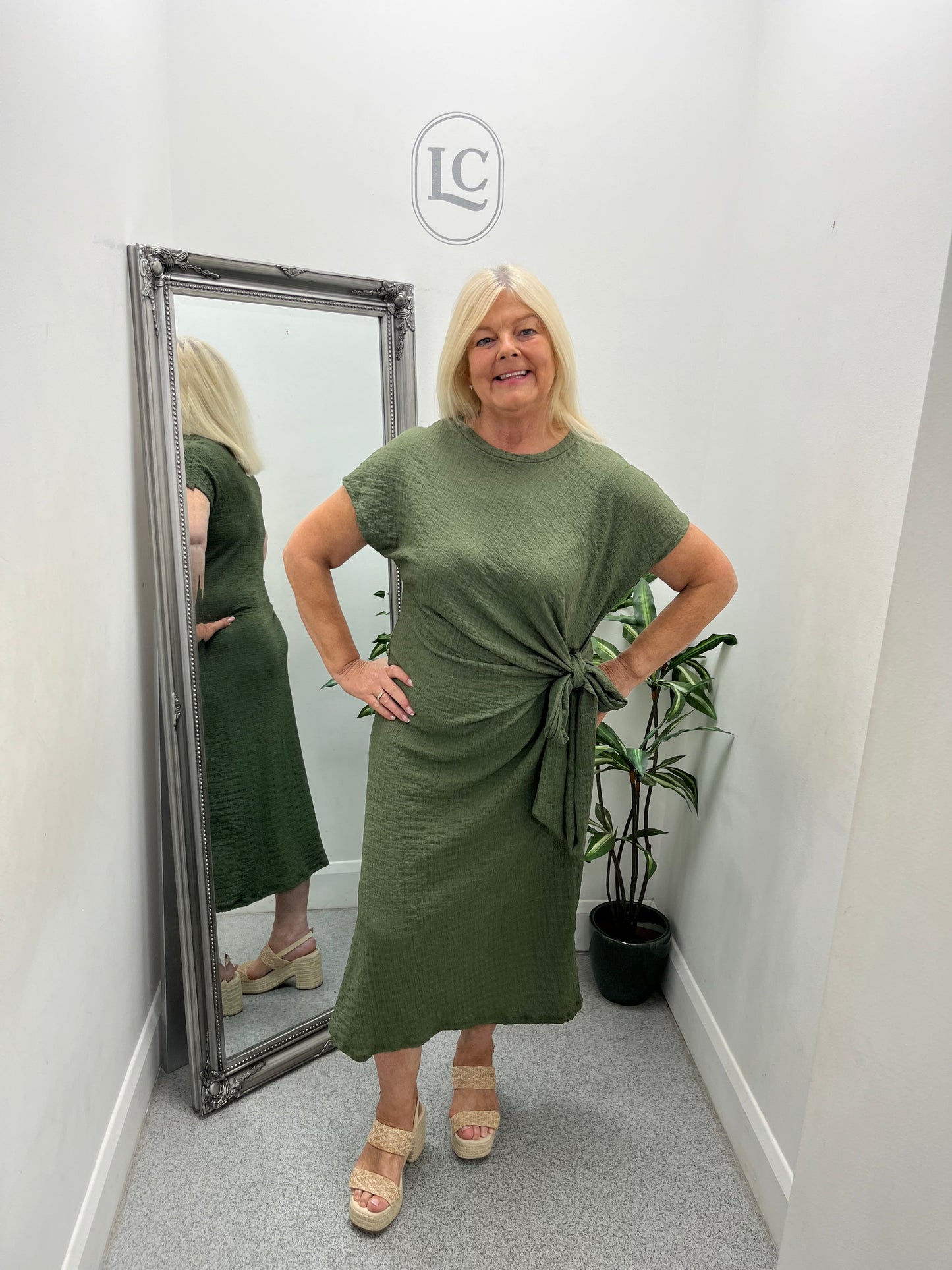 Diana Dress