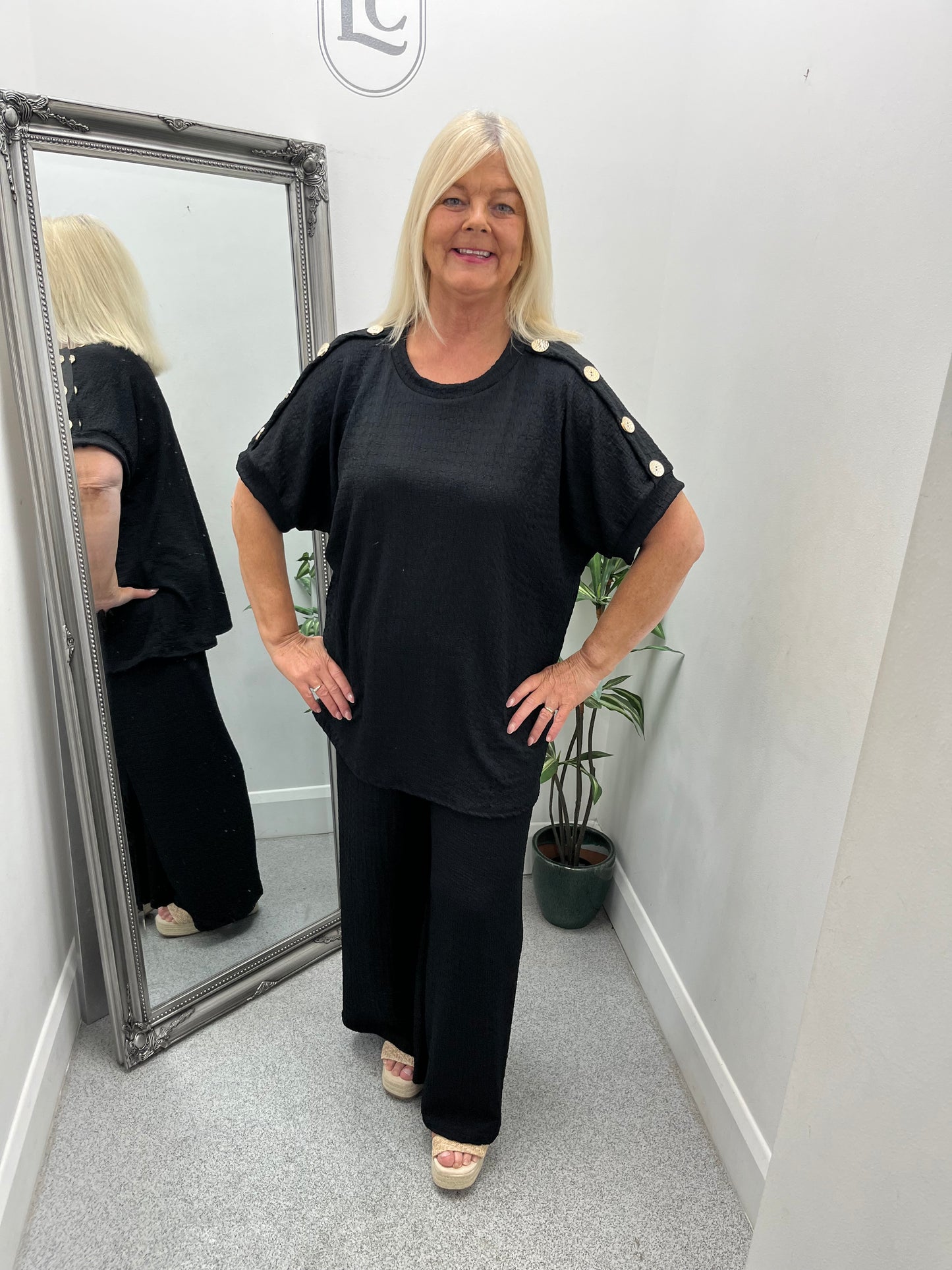 Alannah Co Ord