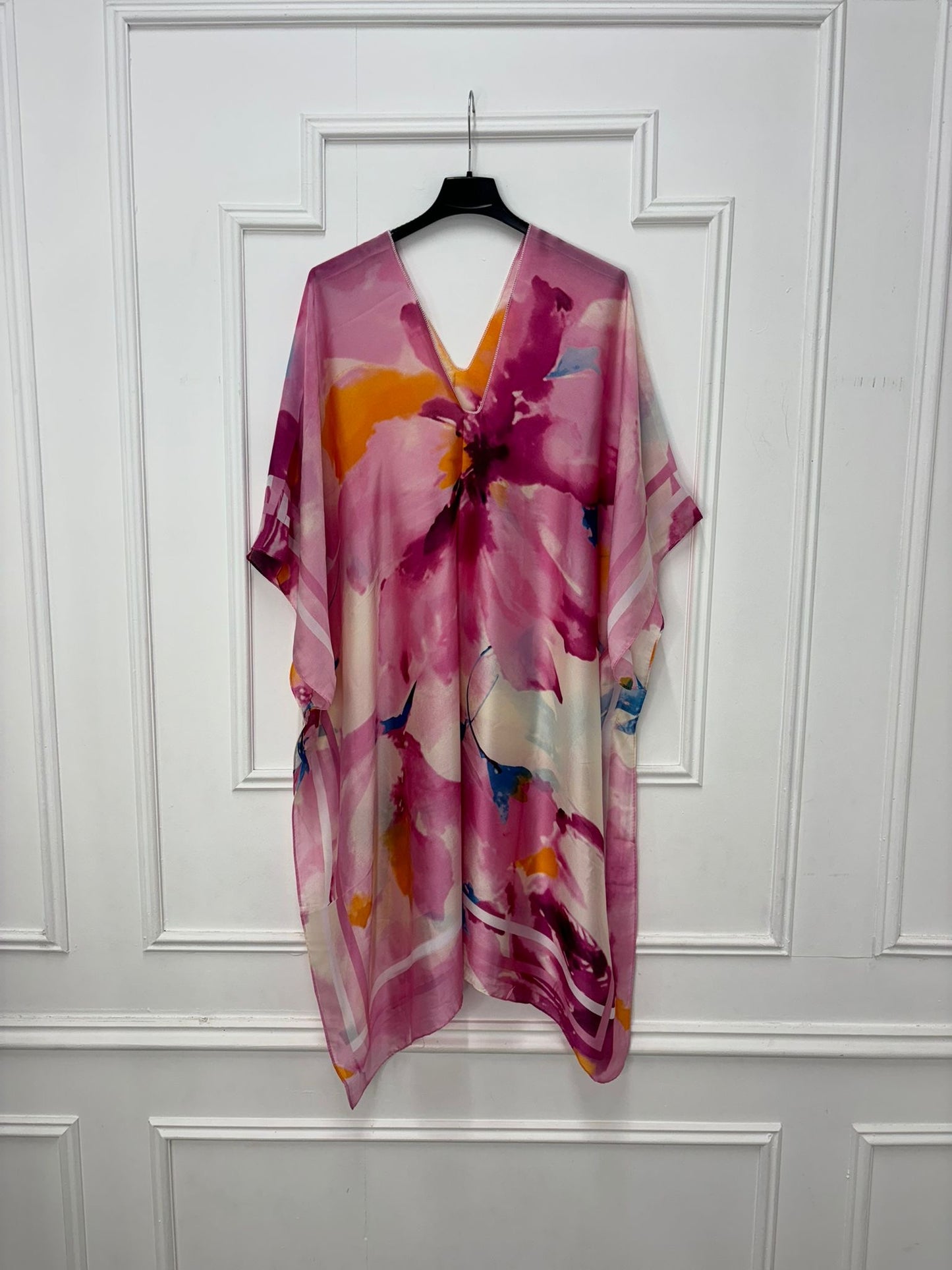 Kaftan in 11 colours