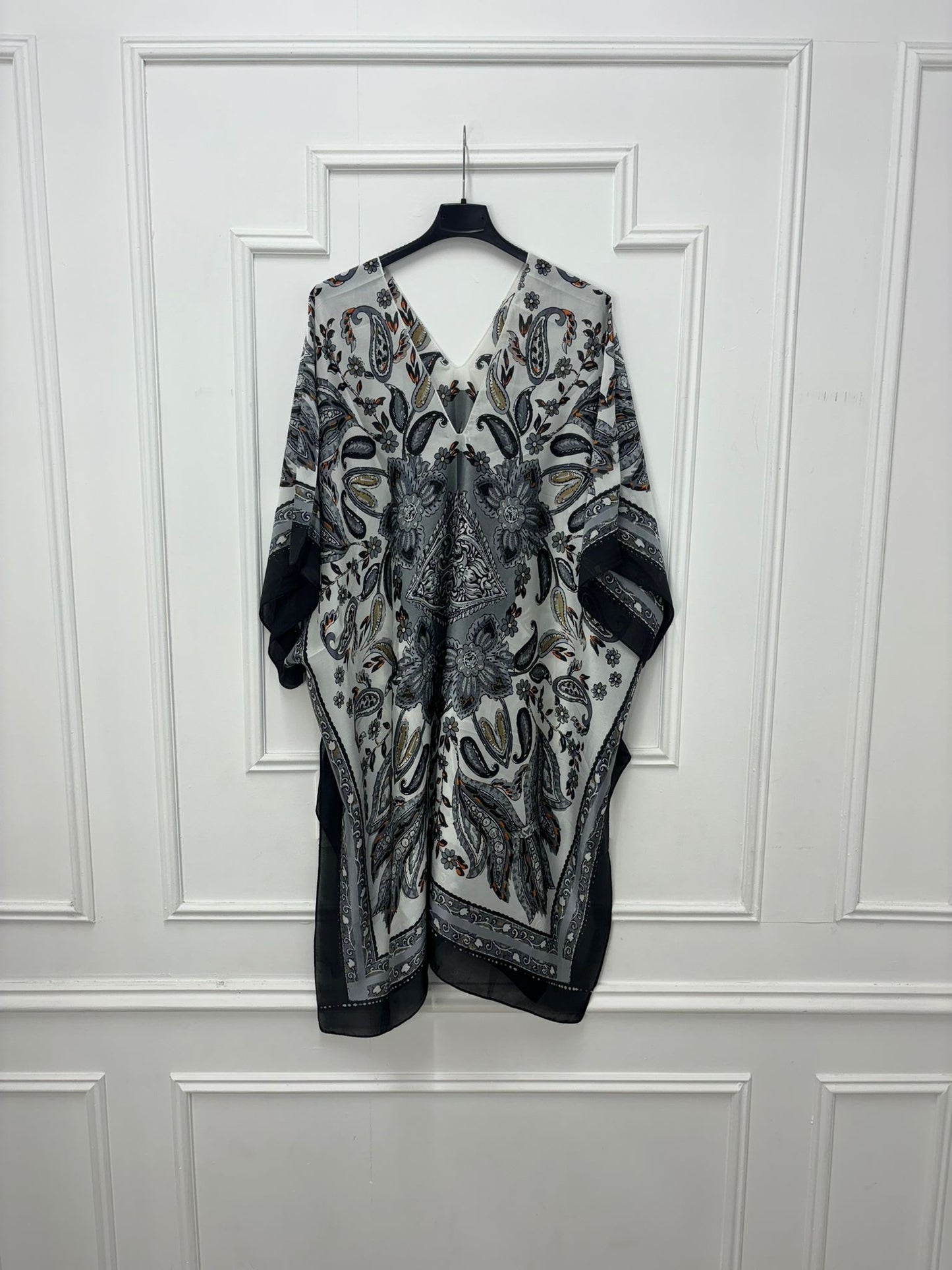 Kaftan in 11 colours