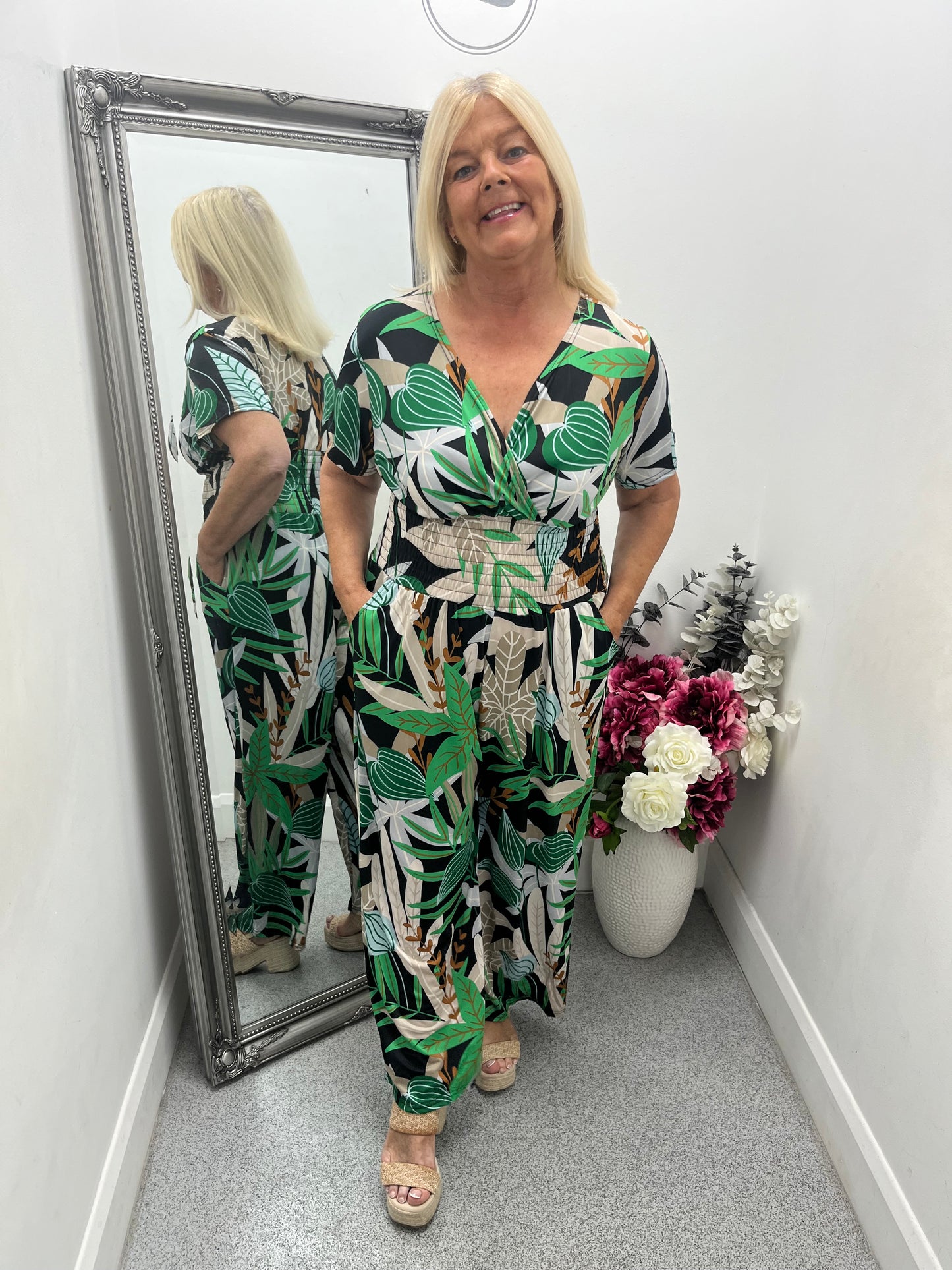 Briana Jumpsuit