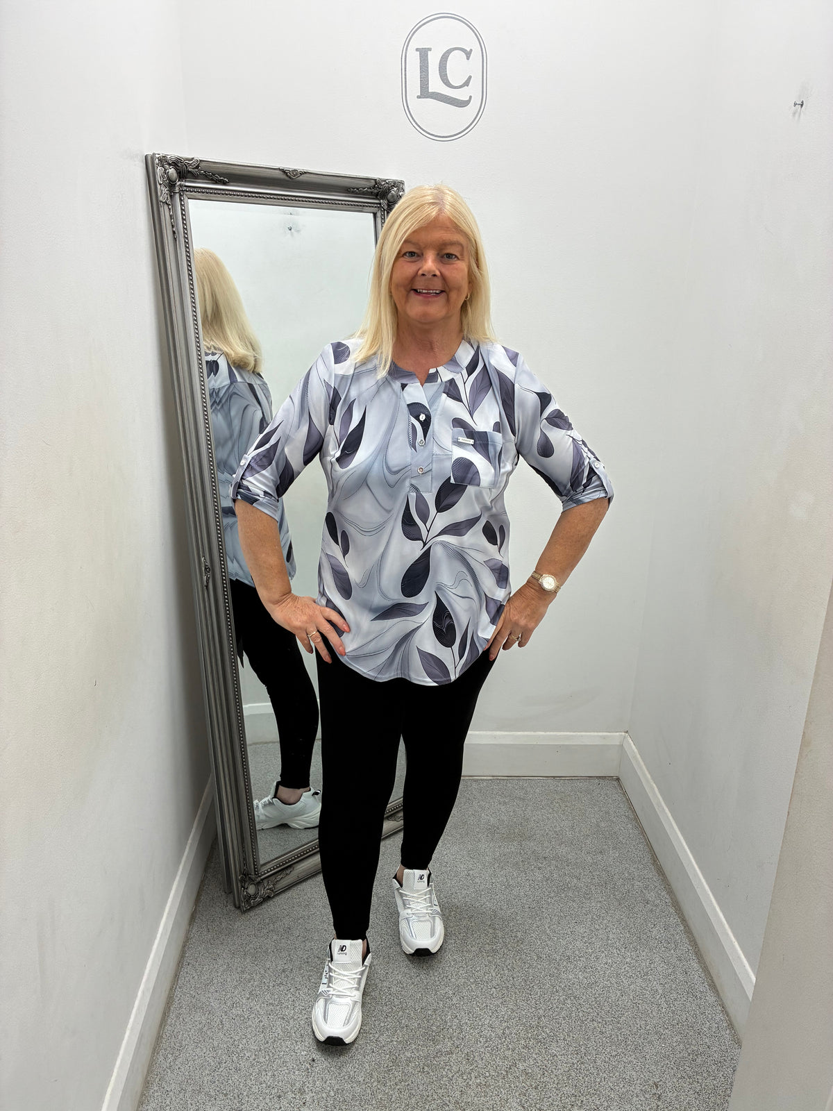 Majella Shirt