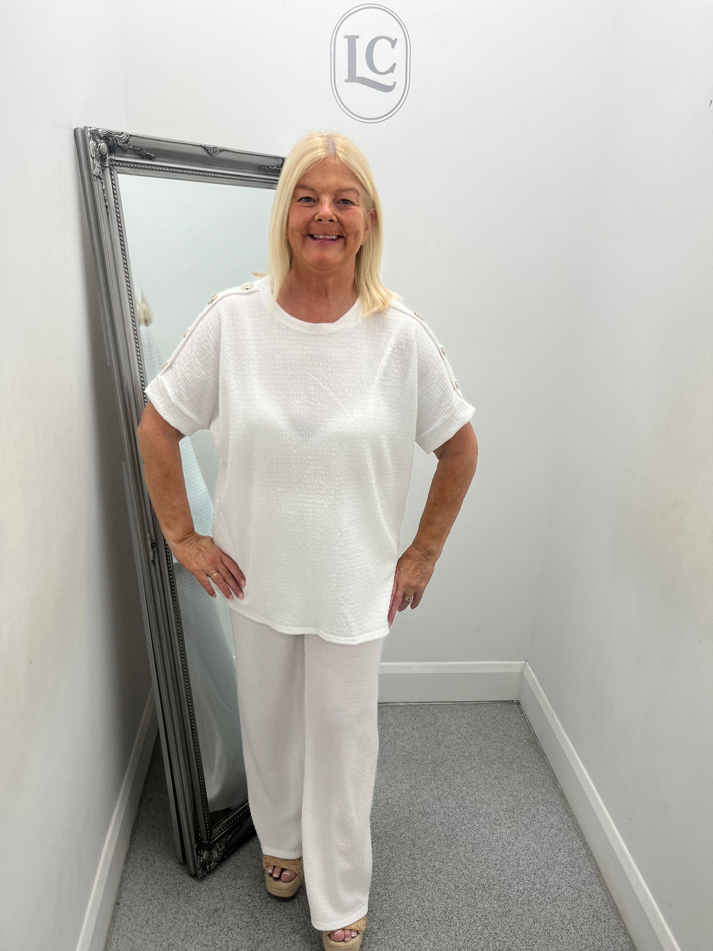 Alannah Co Ord
