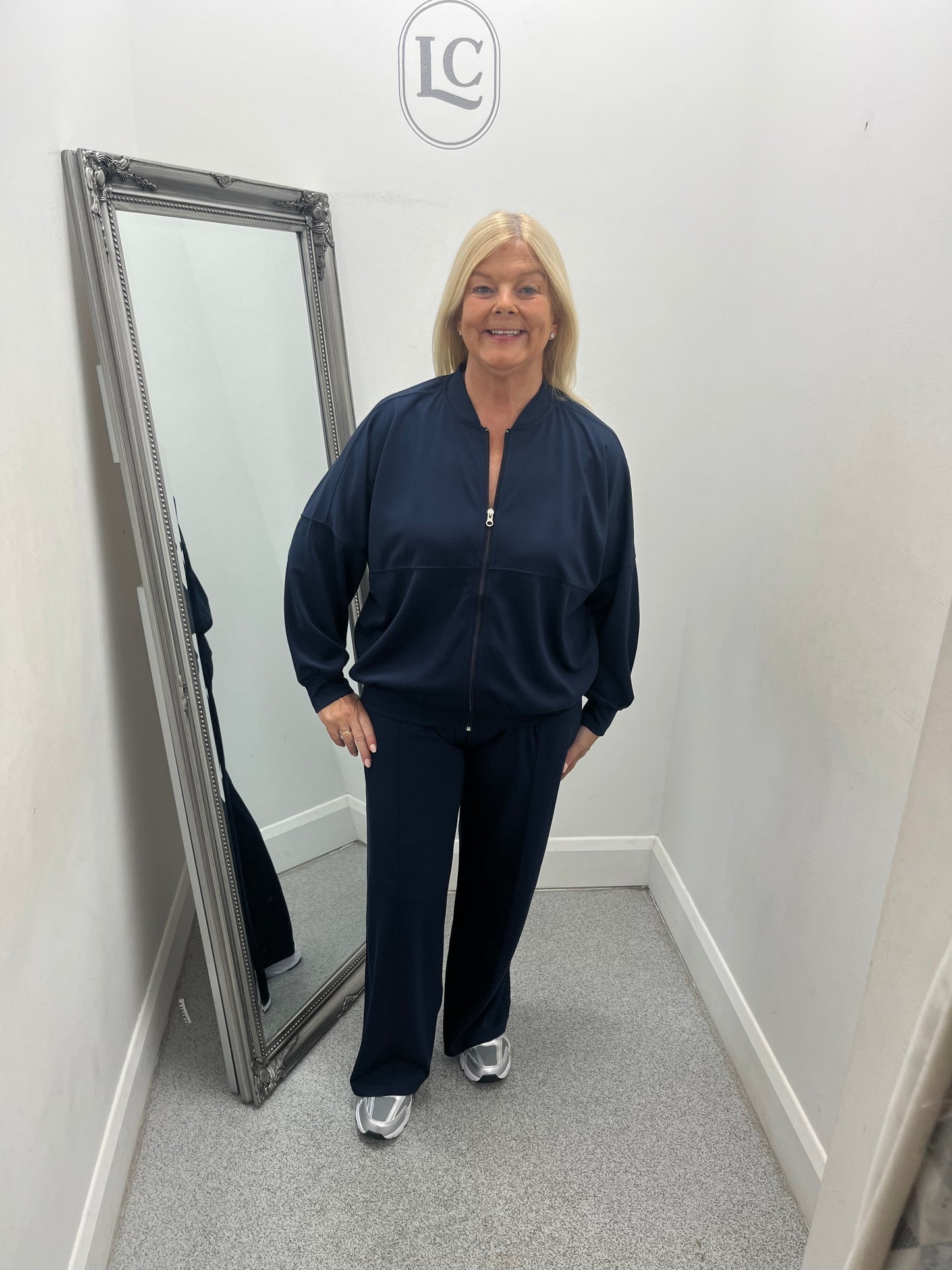 Suzanna Co Ord in 8 colours