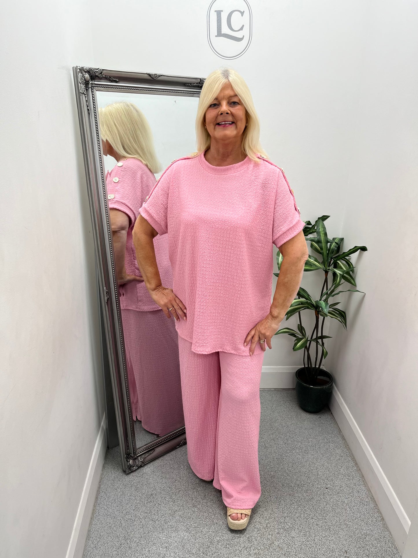 Alannah Co Ord