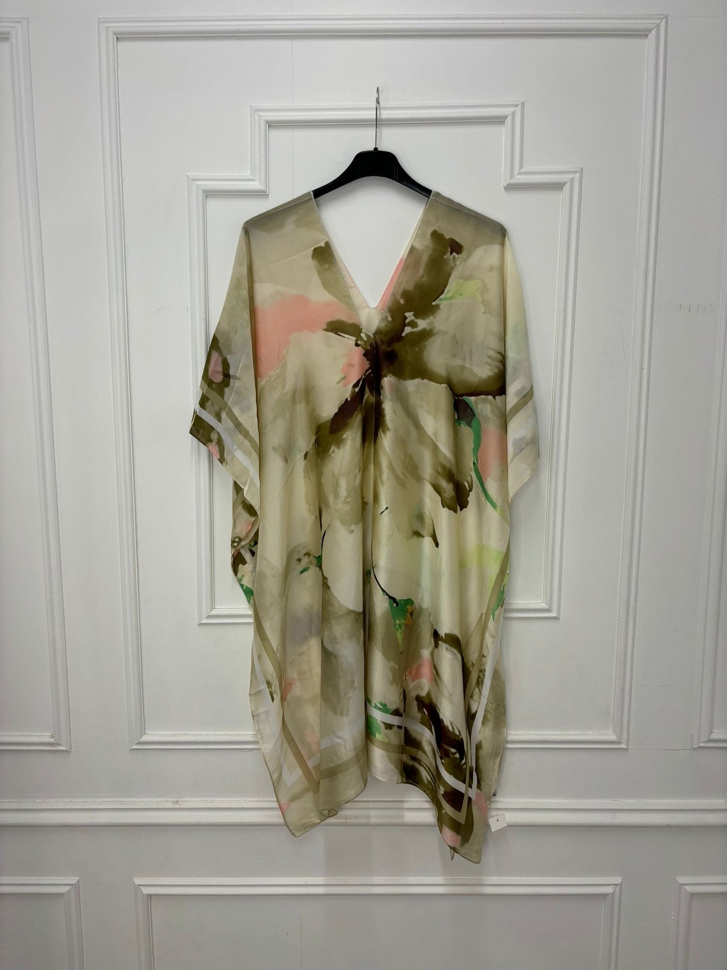 Kaftan in 11 colours