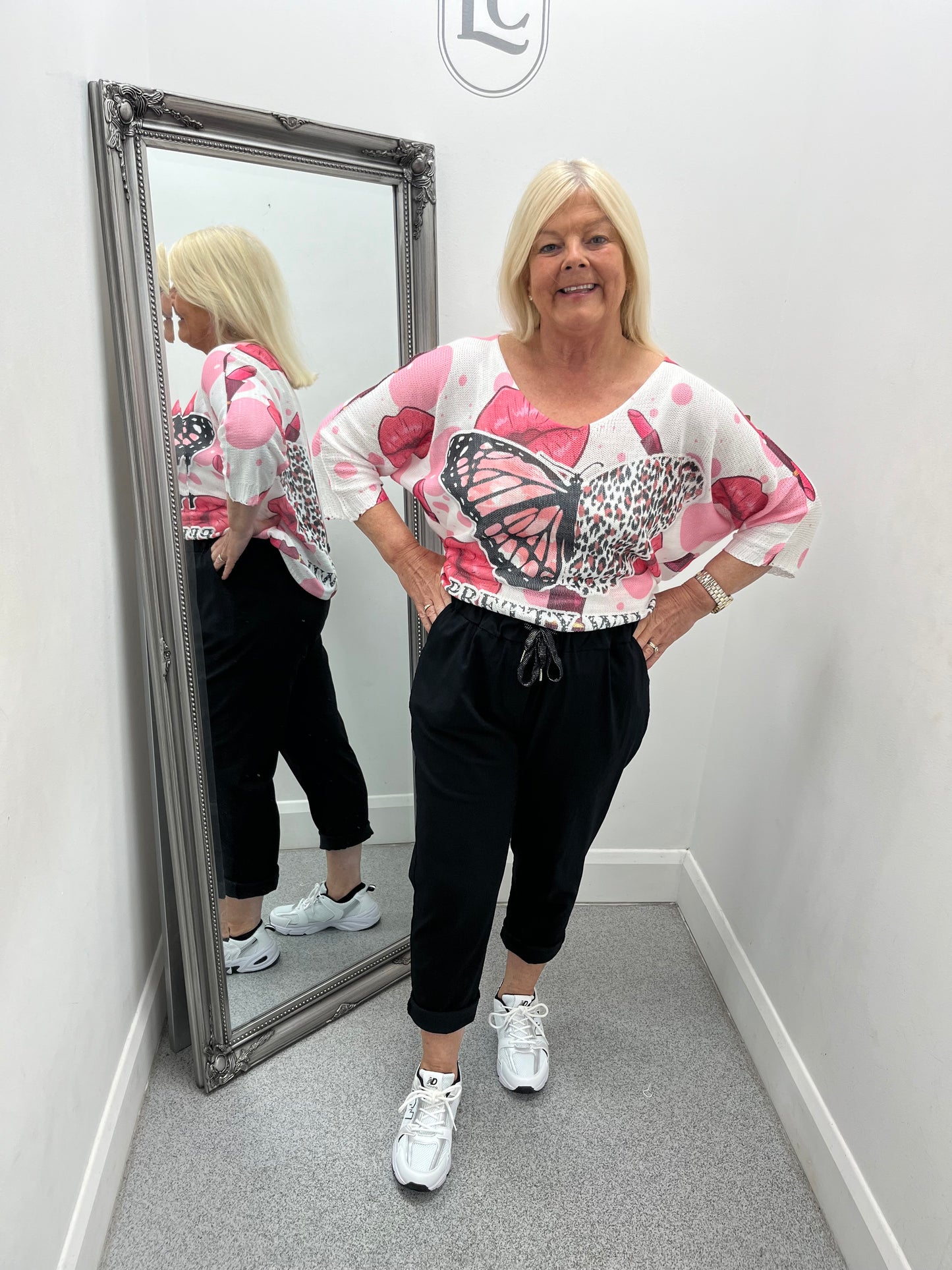 Adara Magic Trousers 10 colours