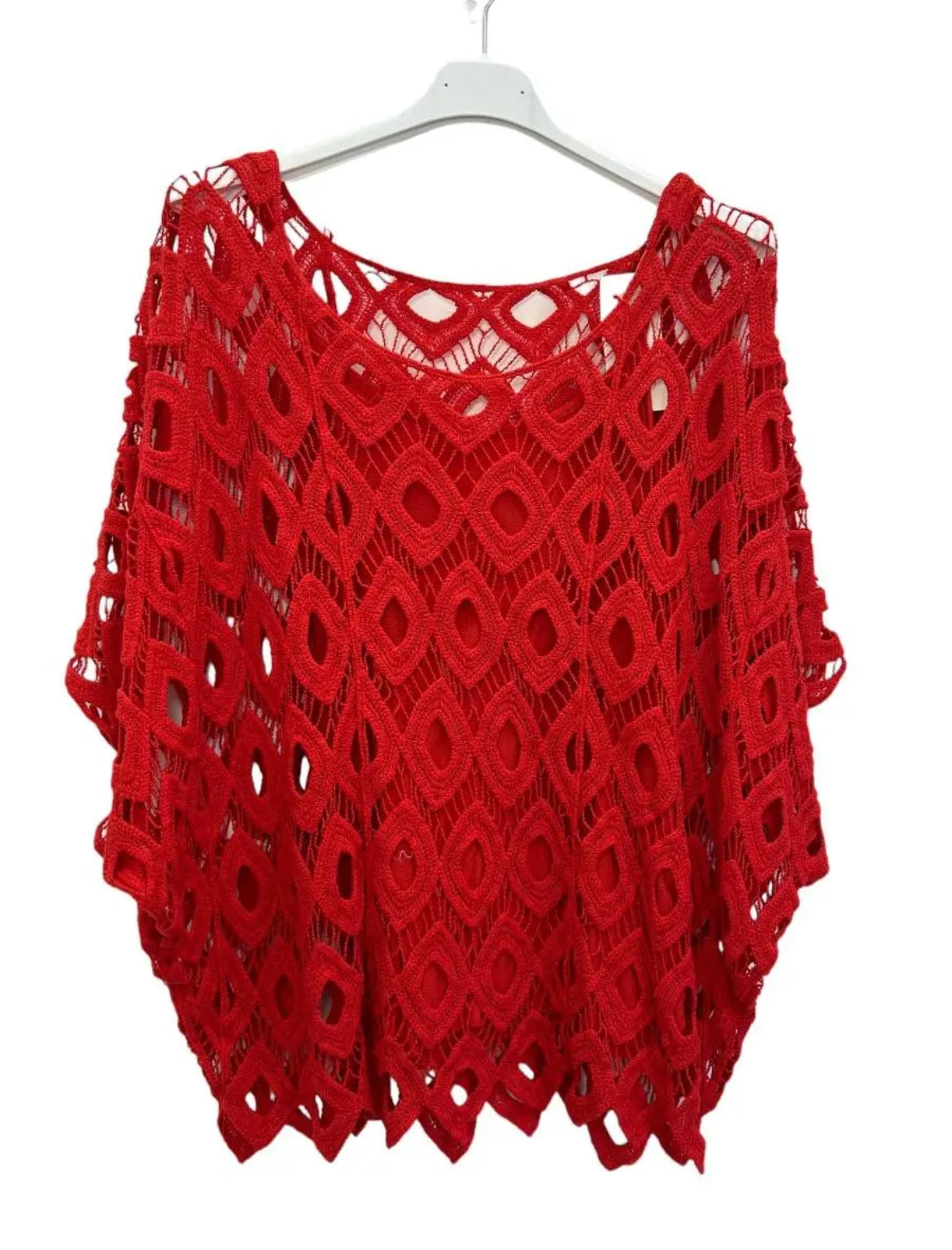 Crotchet Twin Set in 8 colours