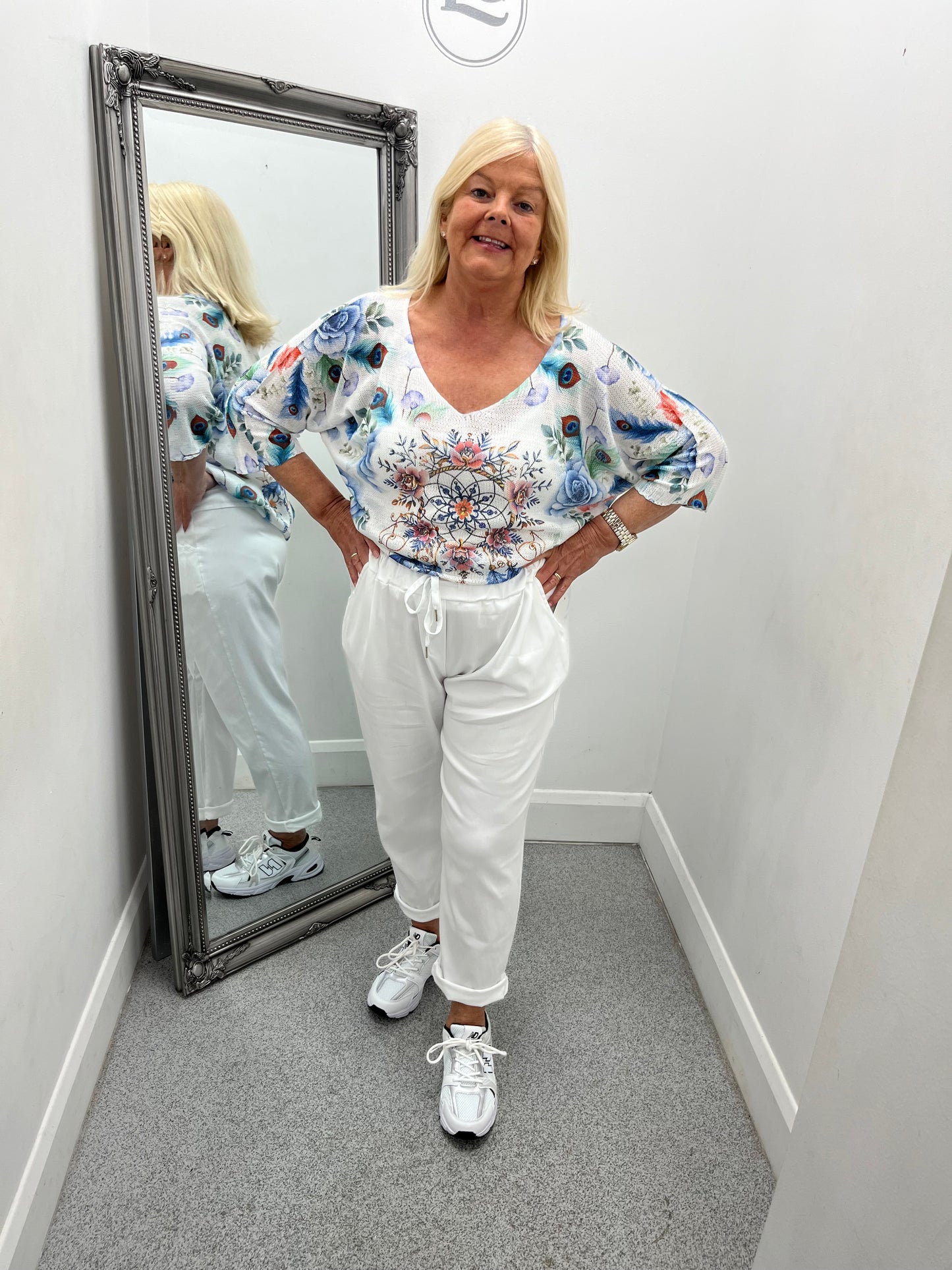 Adara Magic Trousers 10 colours