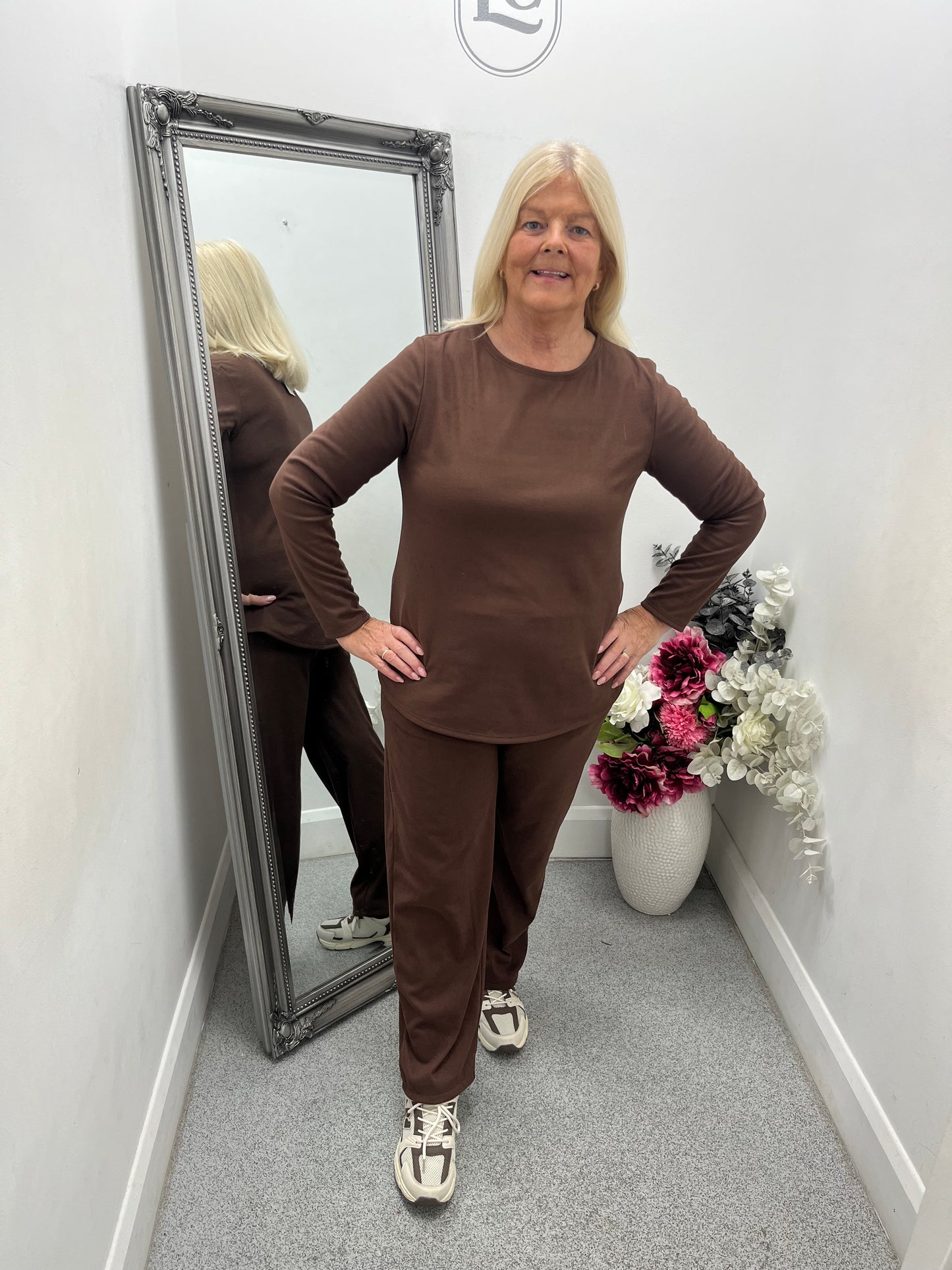 Linda Co Ord in 6 colours