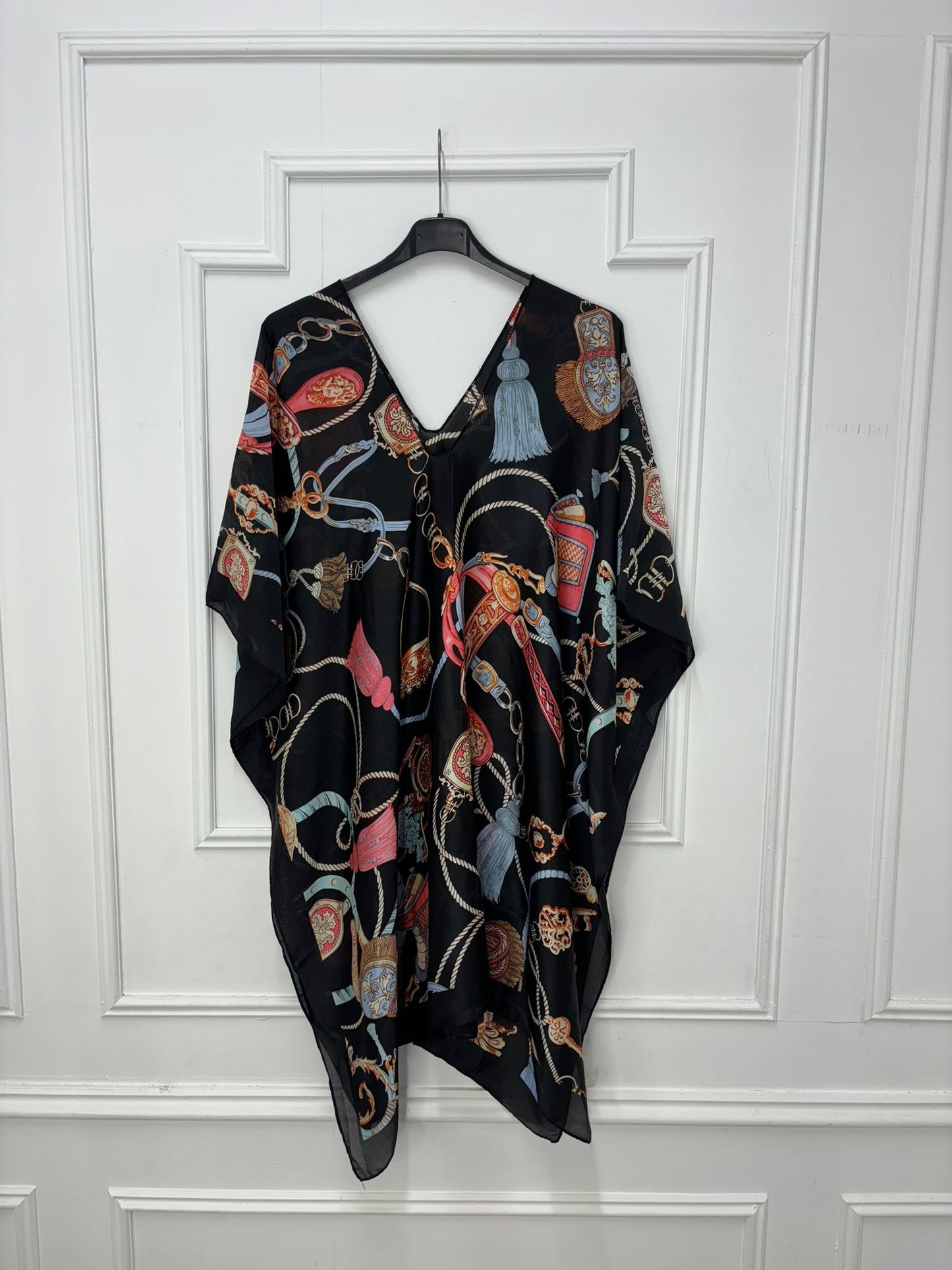 Kaftan in 11 colours