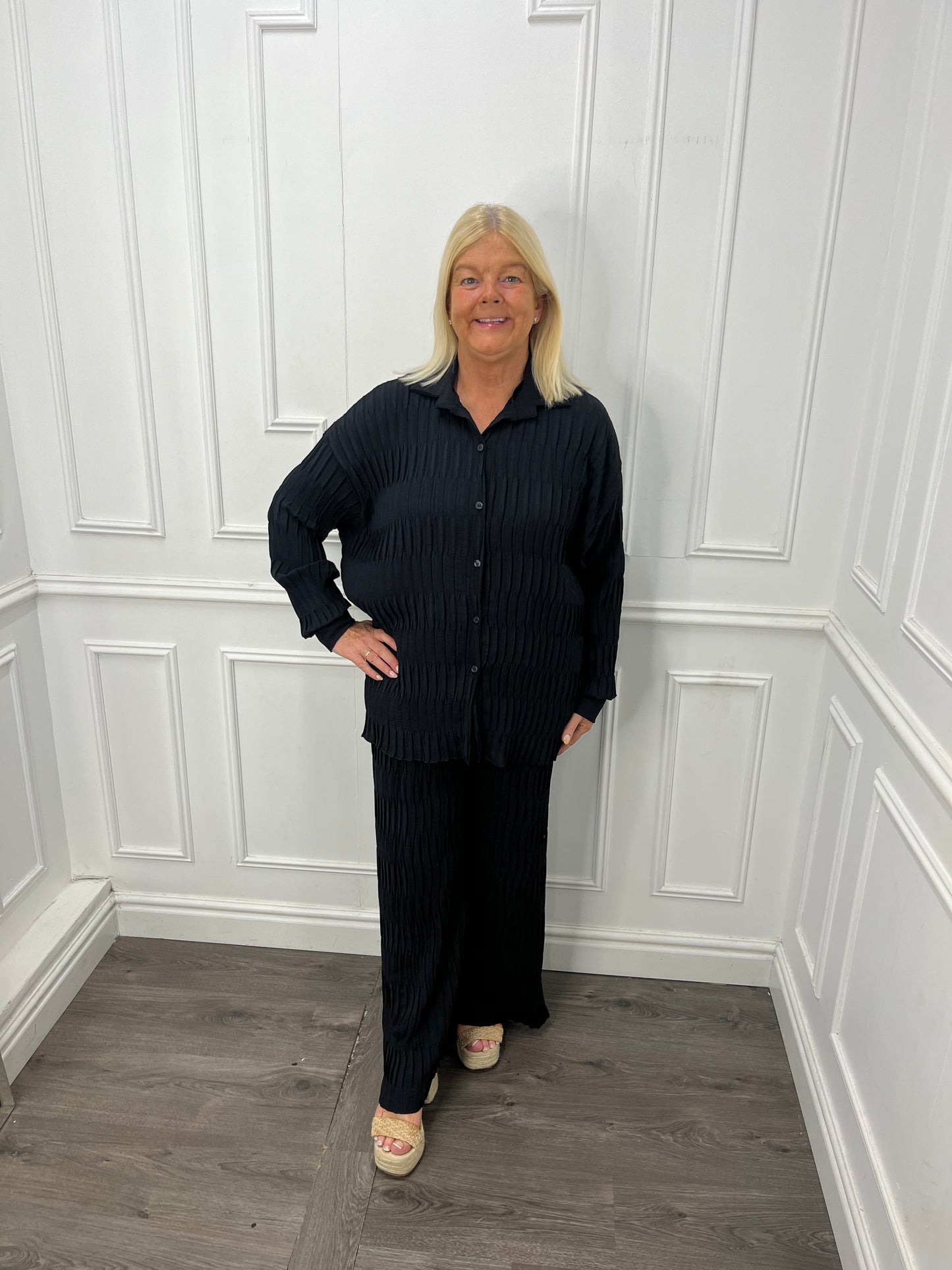 Tara Co Ord in 7 colours