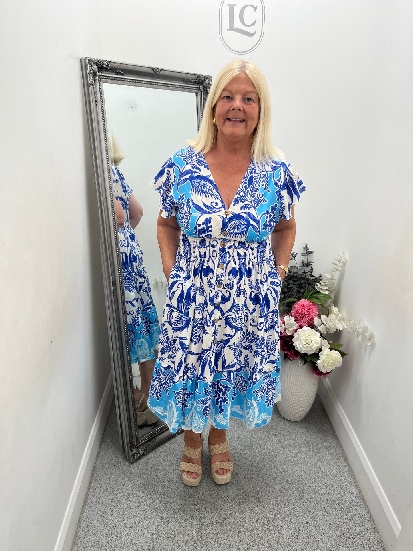 Suzanna Blue