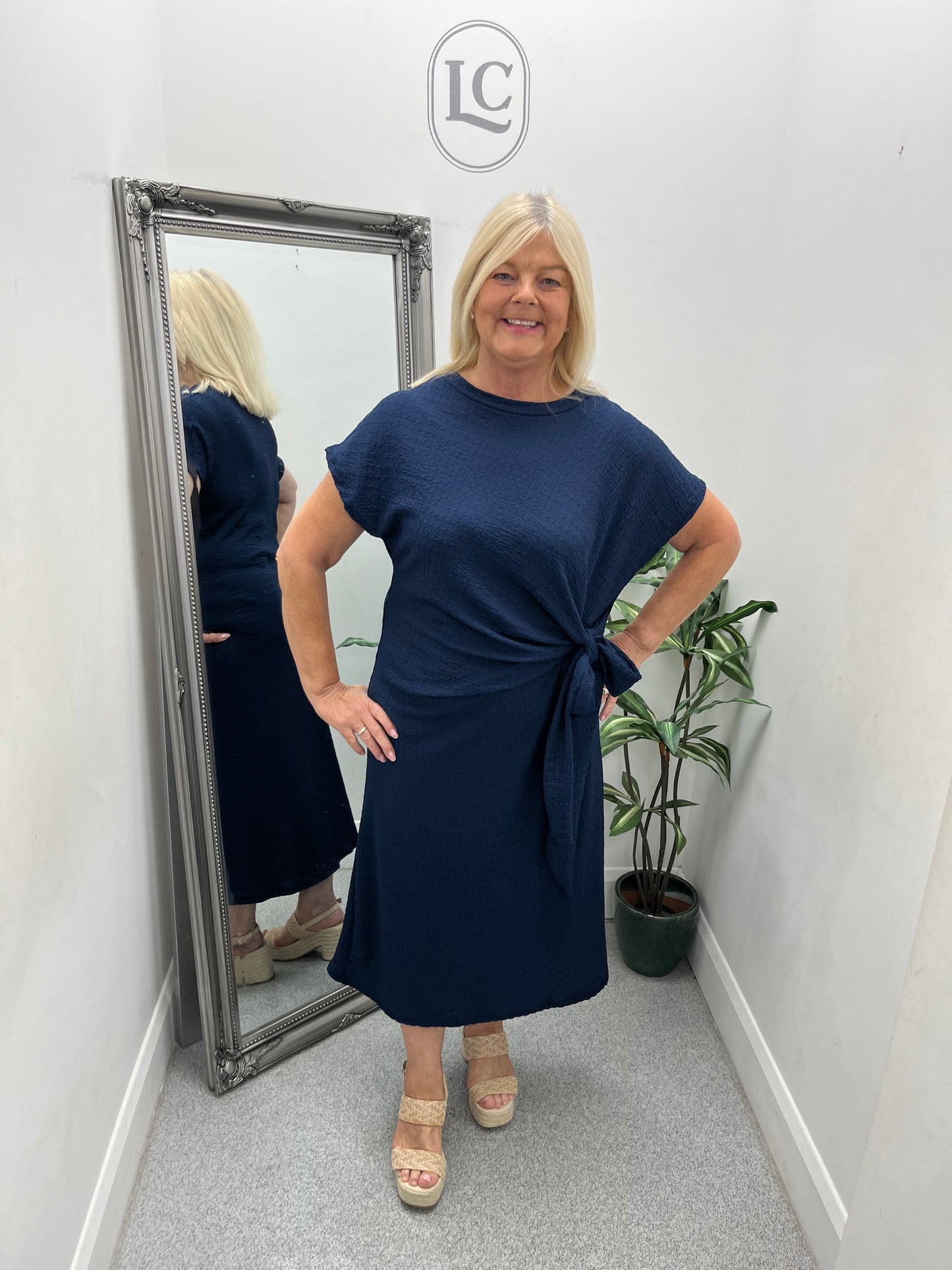 Diana Dress