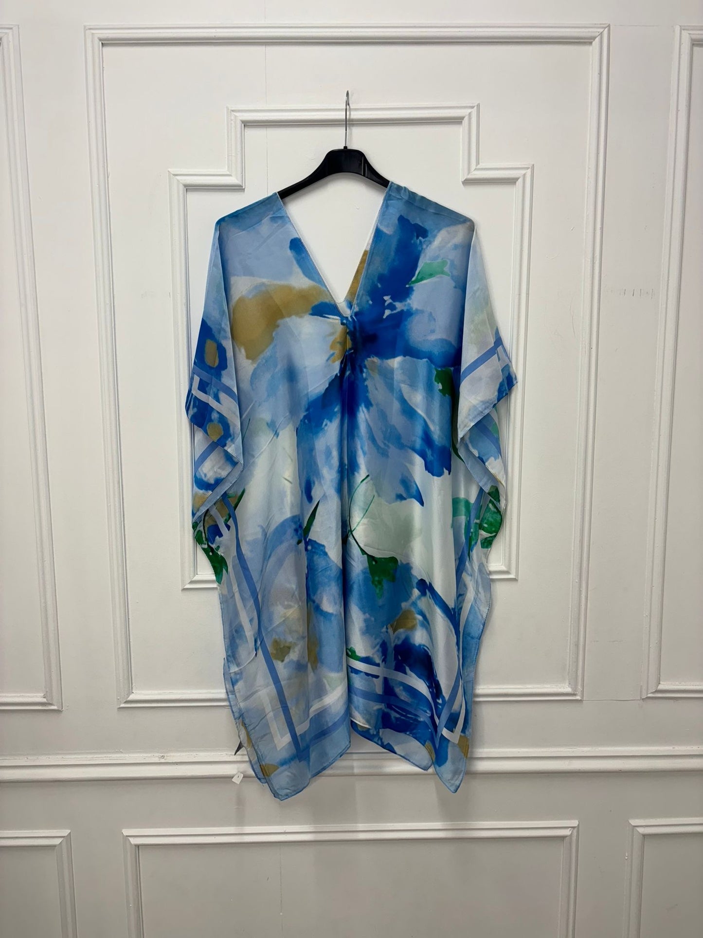 Kaftan in 11 colours