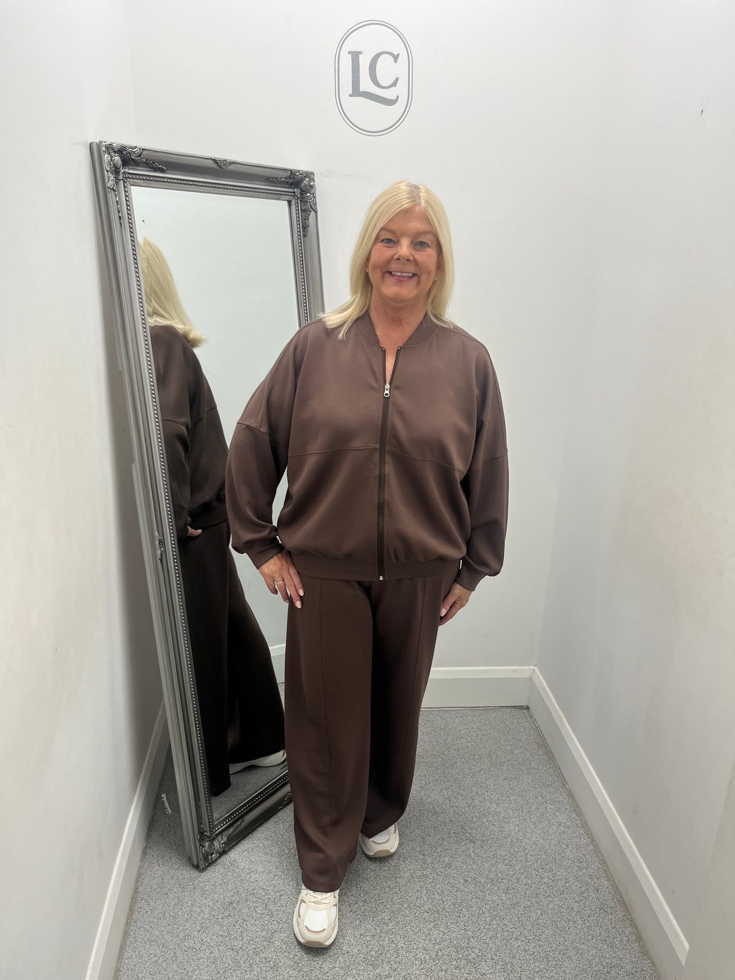 Suzanna Co Ord in 8 colours