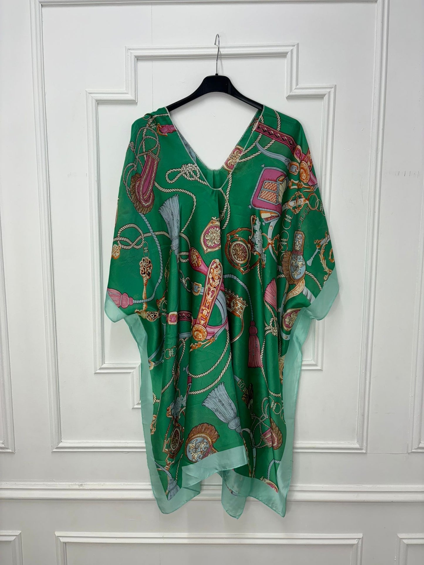 Kaftan in 11 colours