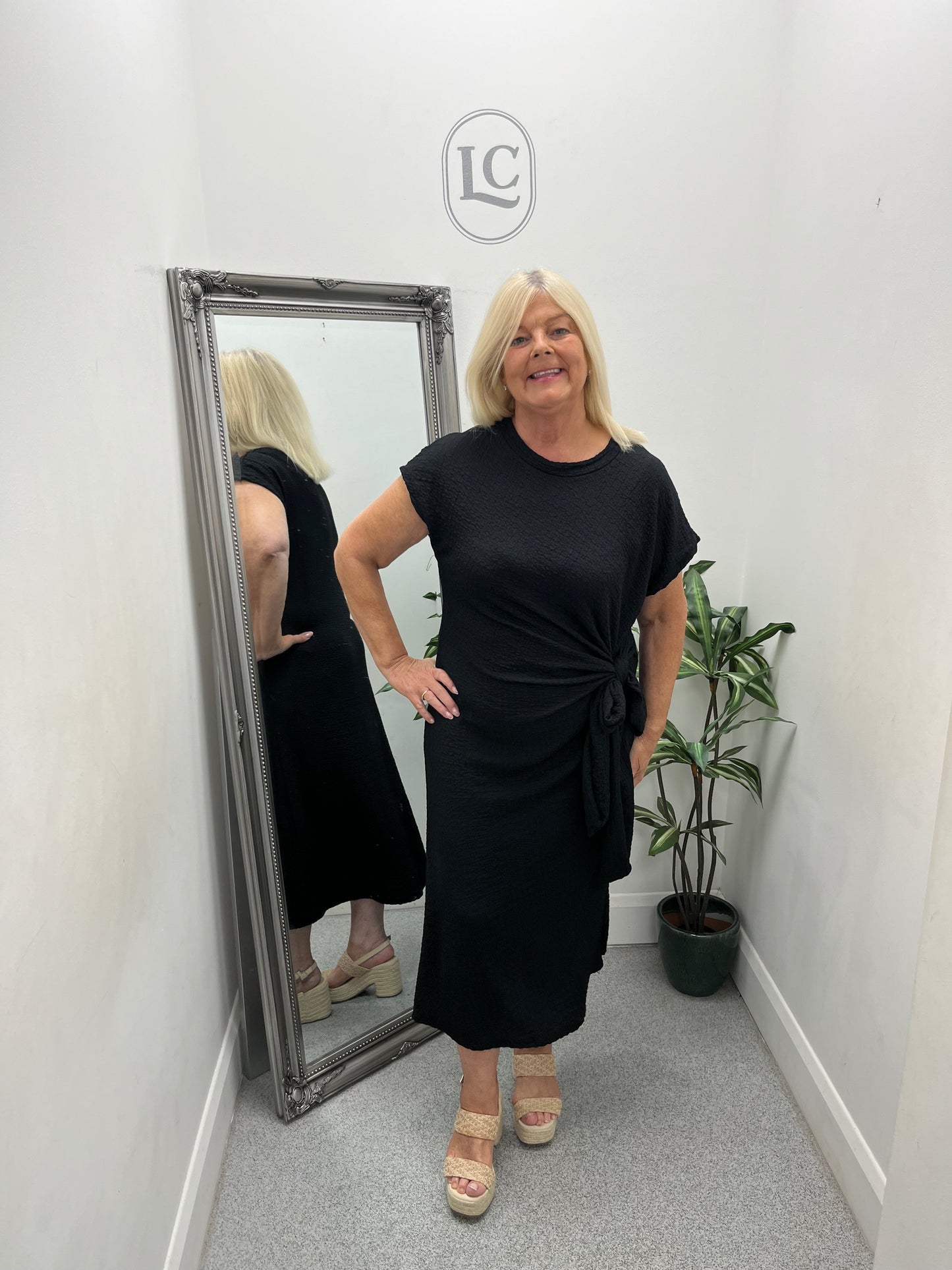 Diana Dress