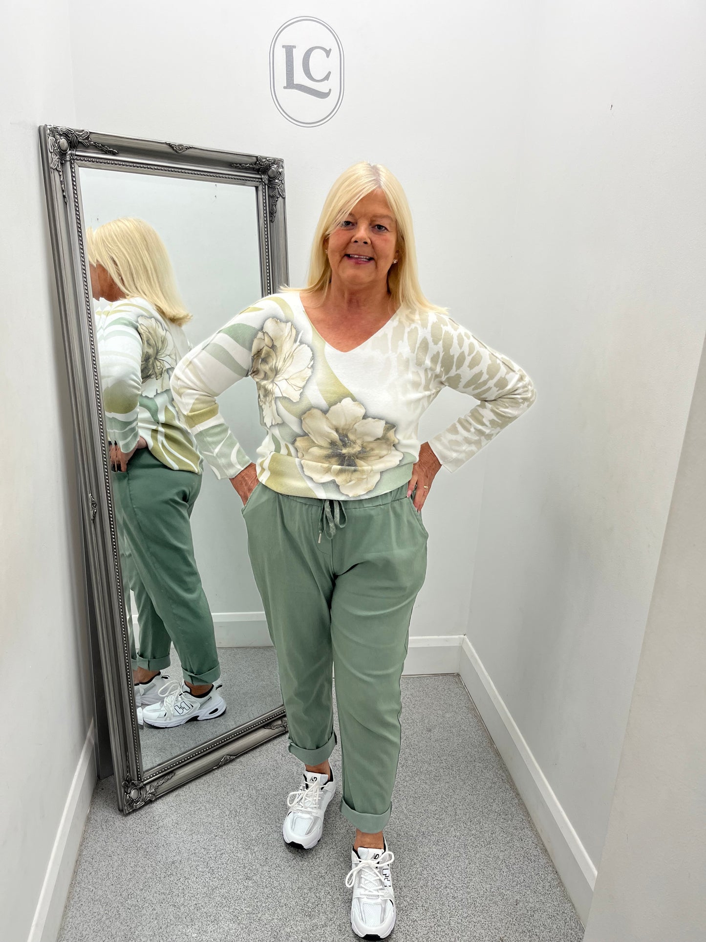 Adara Magic Trousers 10 colours