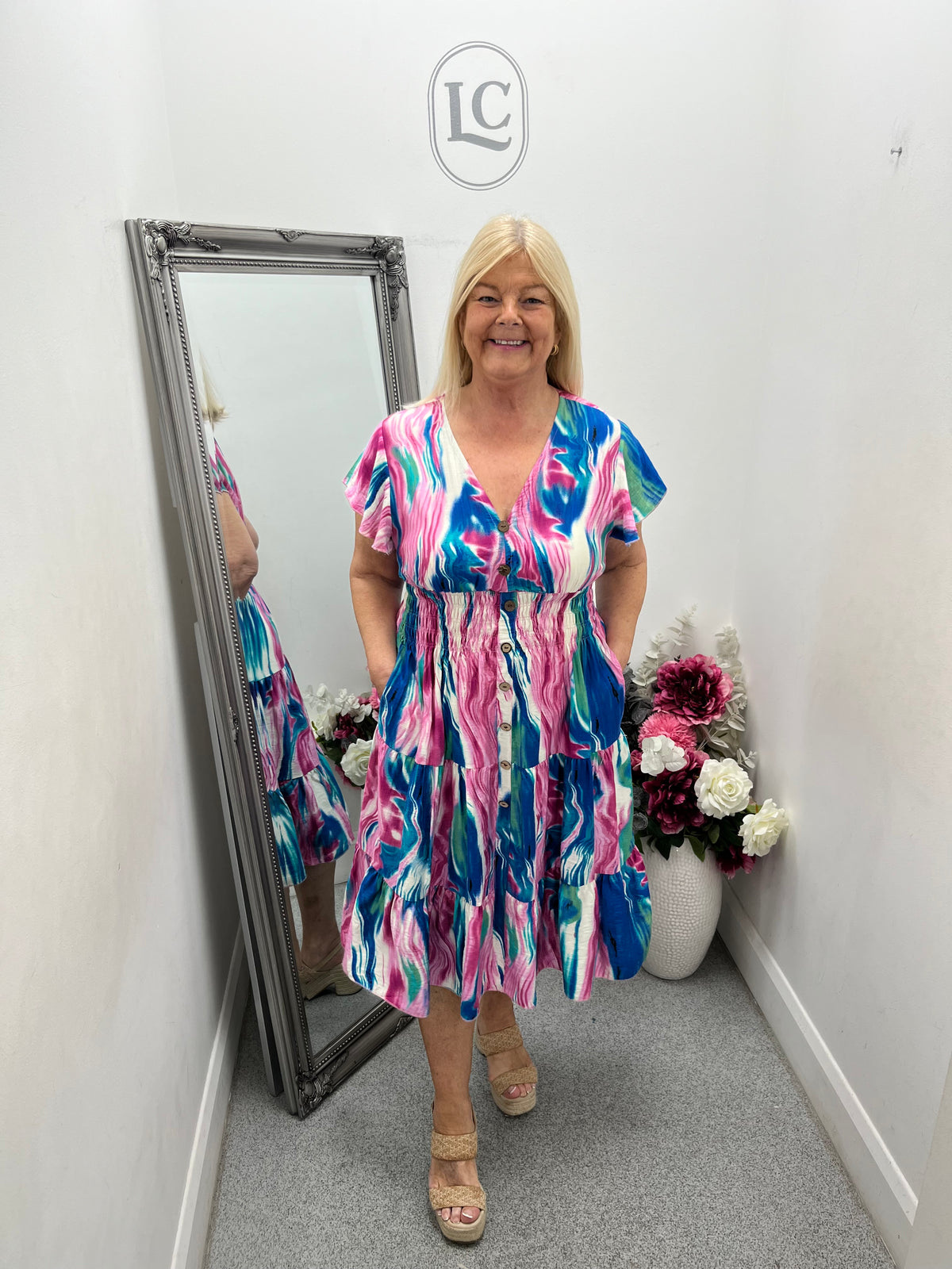 Josie Dress