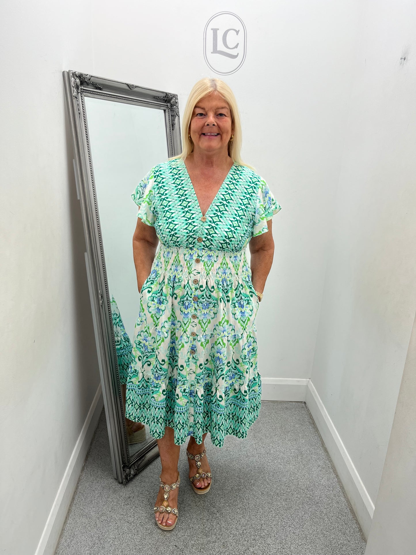 Annmarie Green
