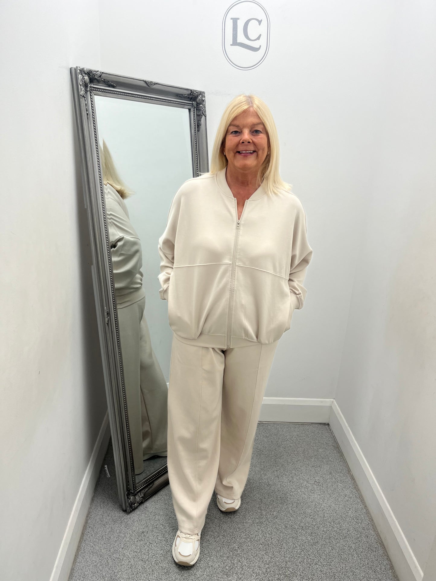 Suzanna Co Ord in 8 colours