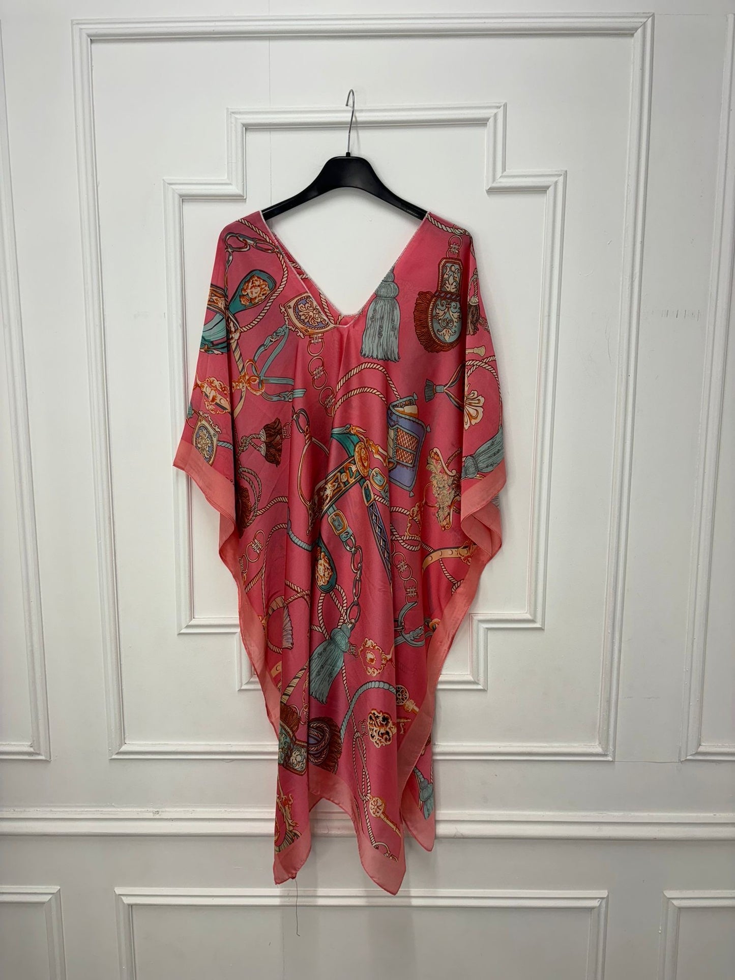 Kaftan in 11 colours
