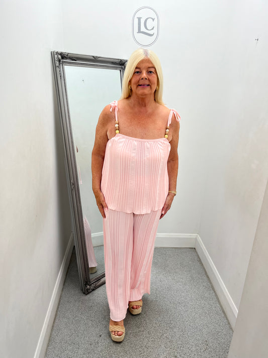 Ellie Co Ord in 10 colours