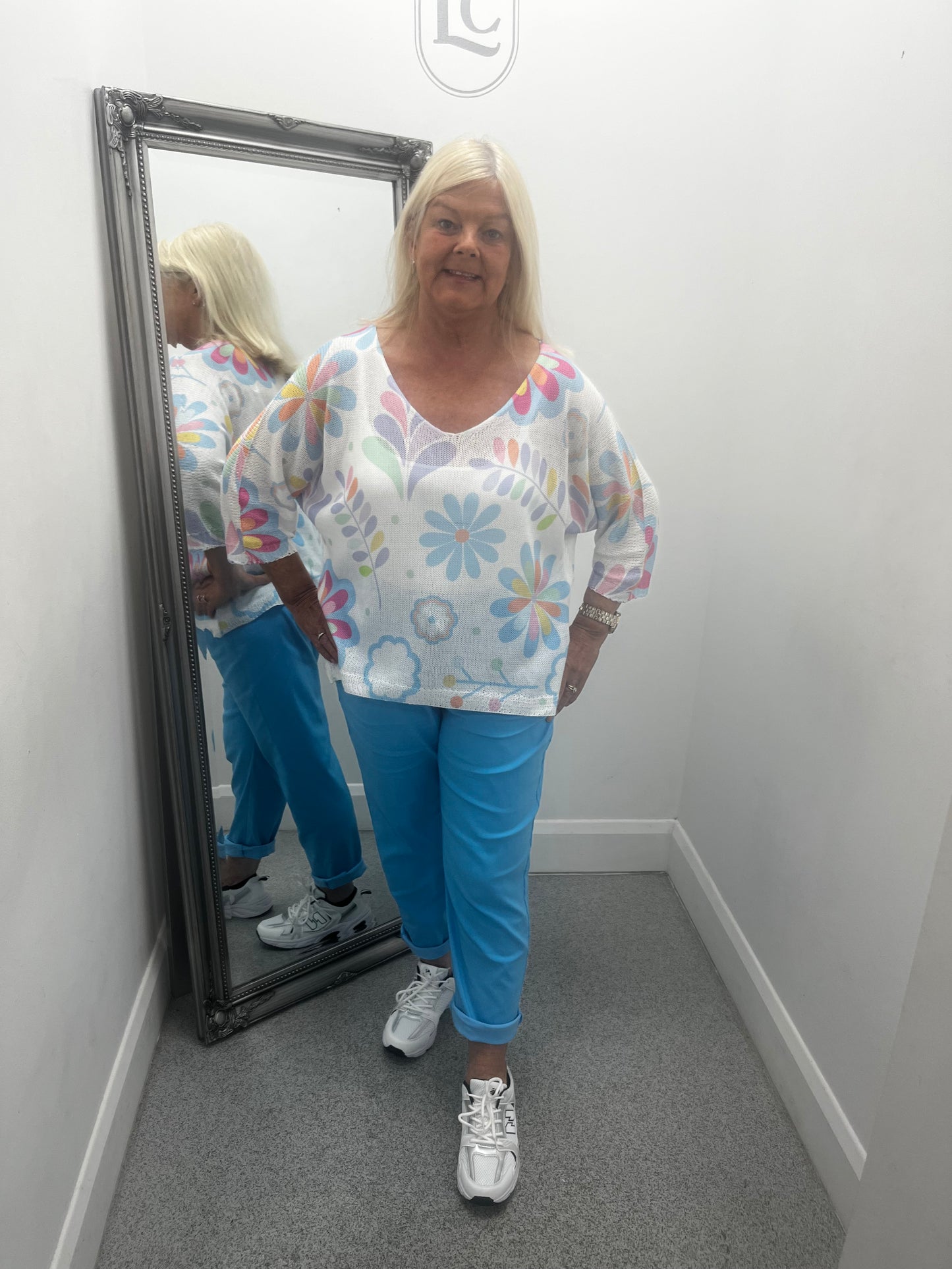 Adara Magic Trousers 10 colours