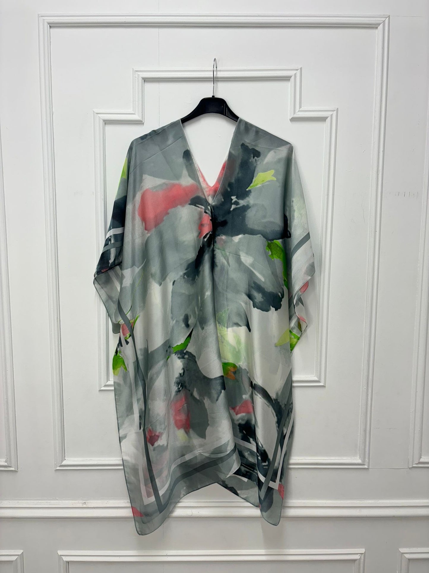 Kaftan in 11 colours