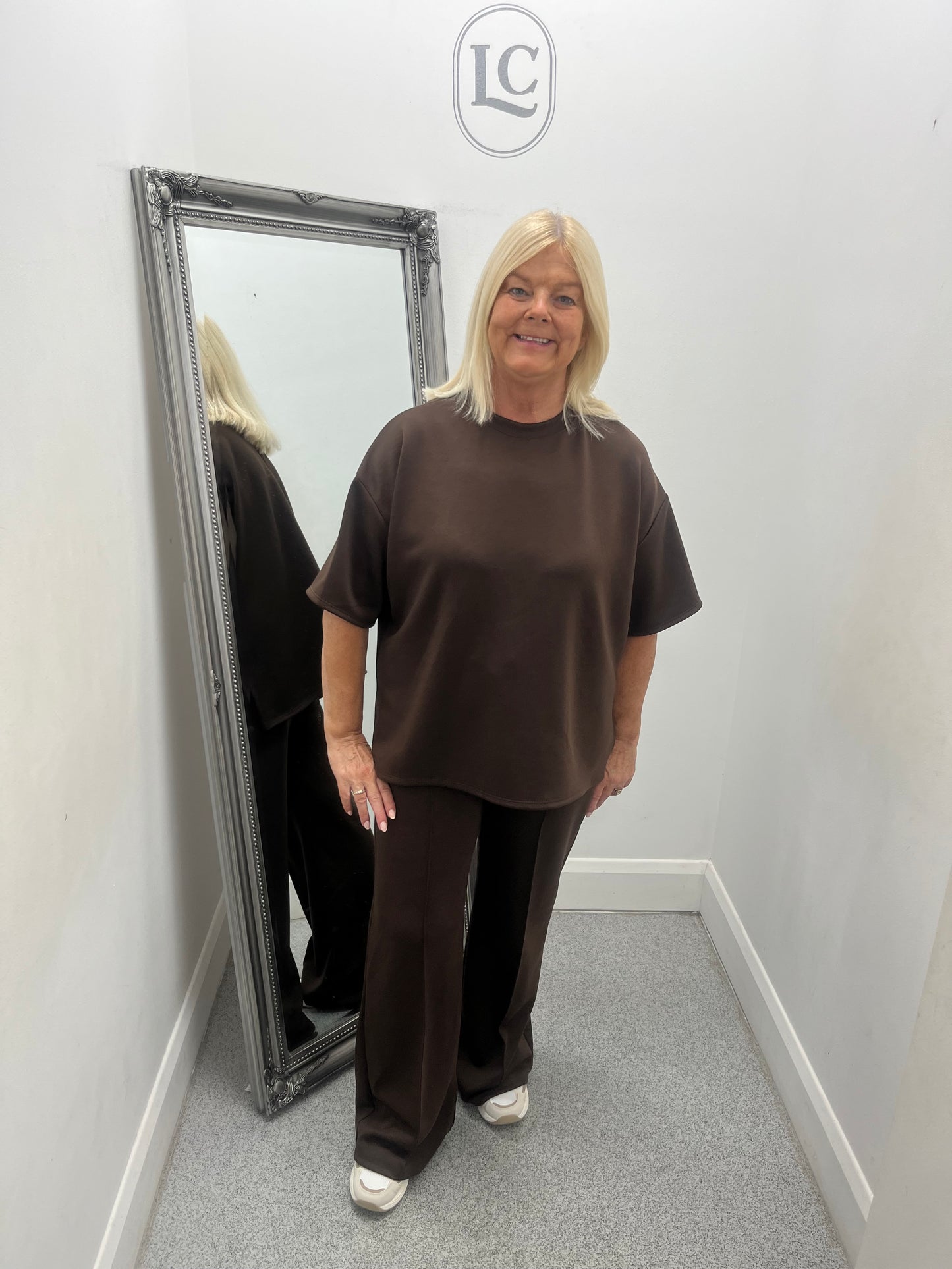 Stella Co Ord in 7 colours