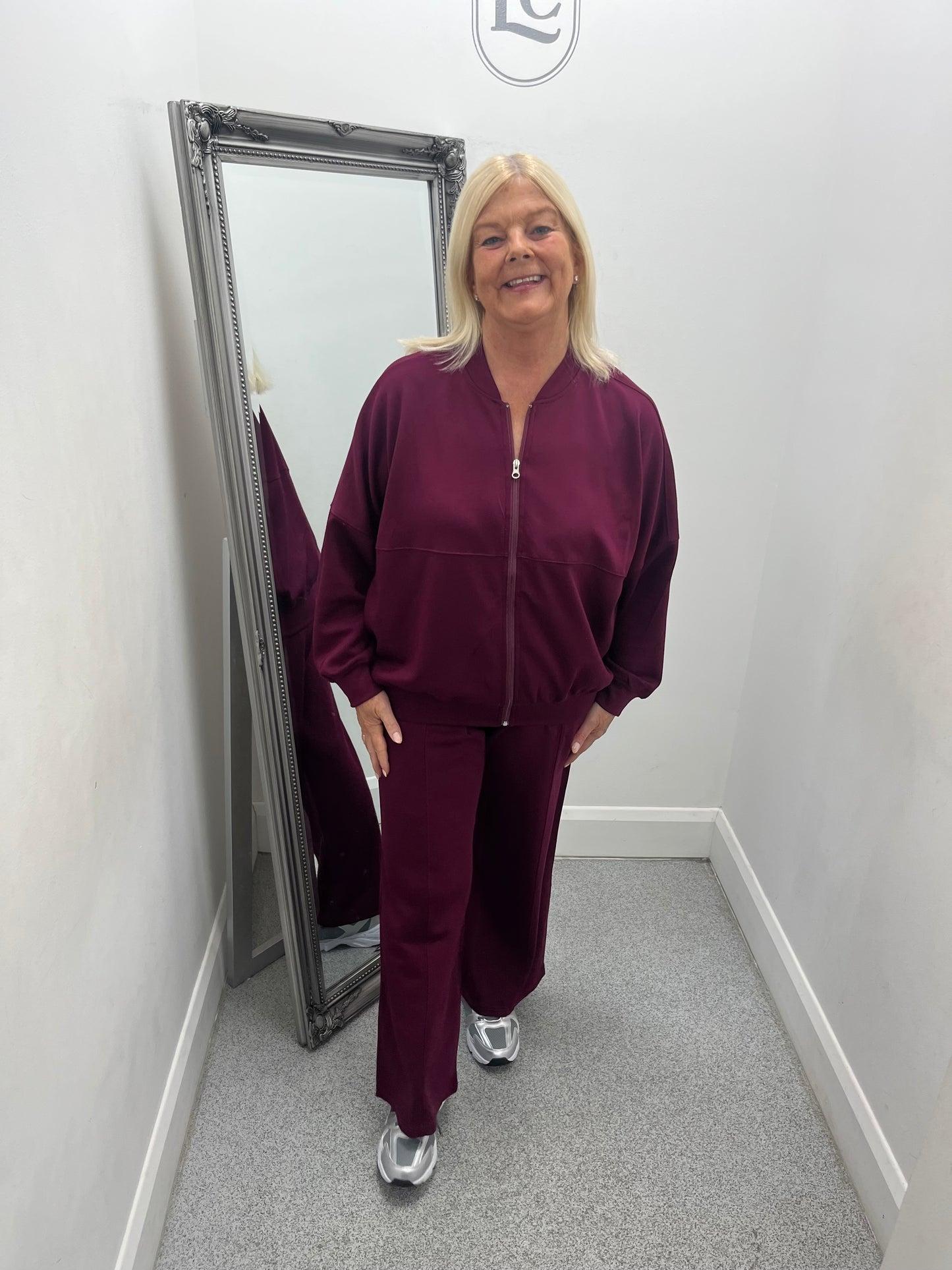 Suzanna Co Ord in 8 colours