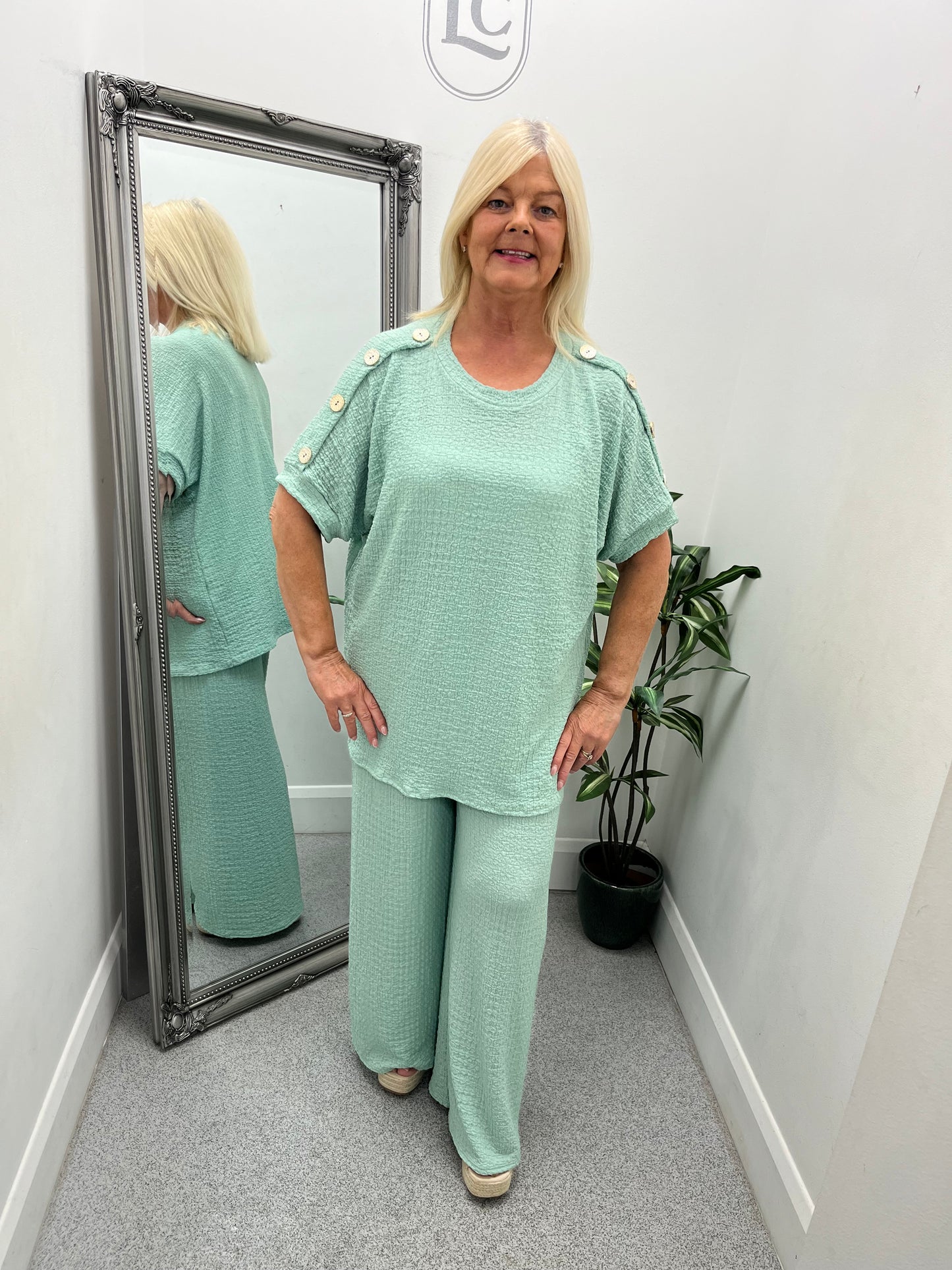 Alannah Co Ord