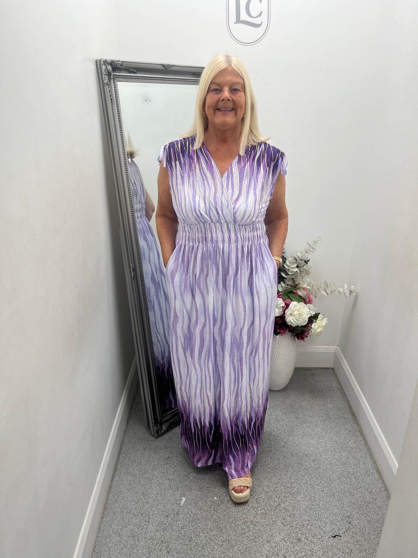 Milly Lilac