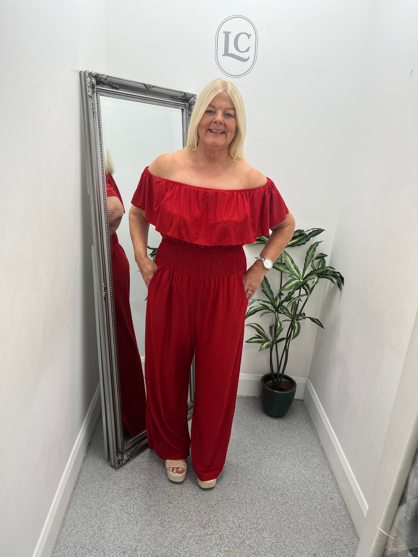 Bardot Jumpsuits in 6 colours