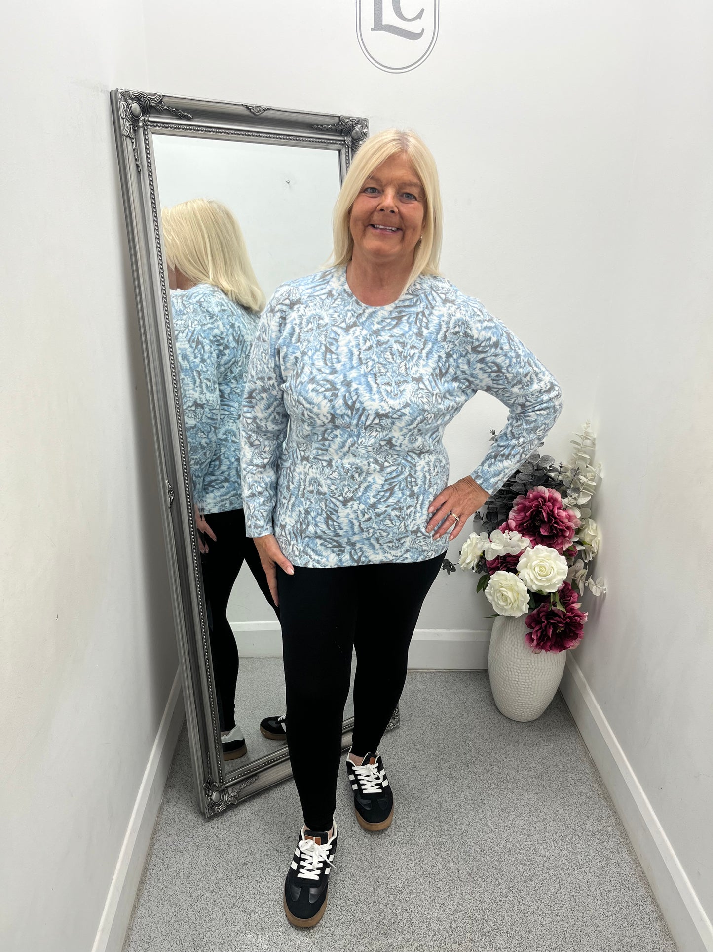 Addison Jumper in 6 colours