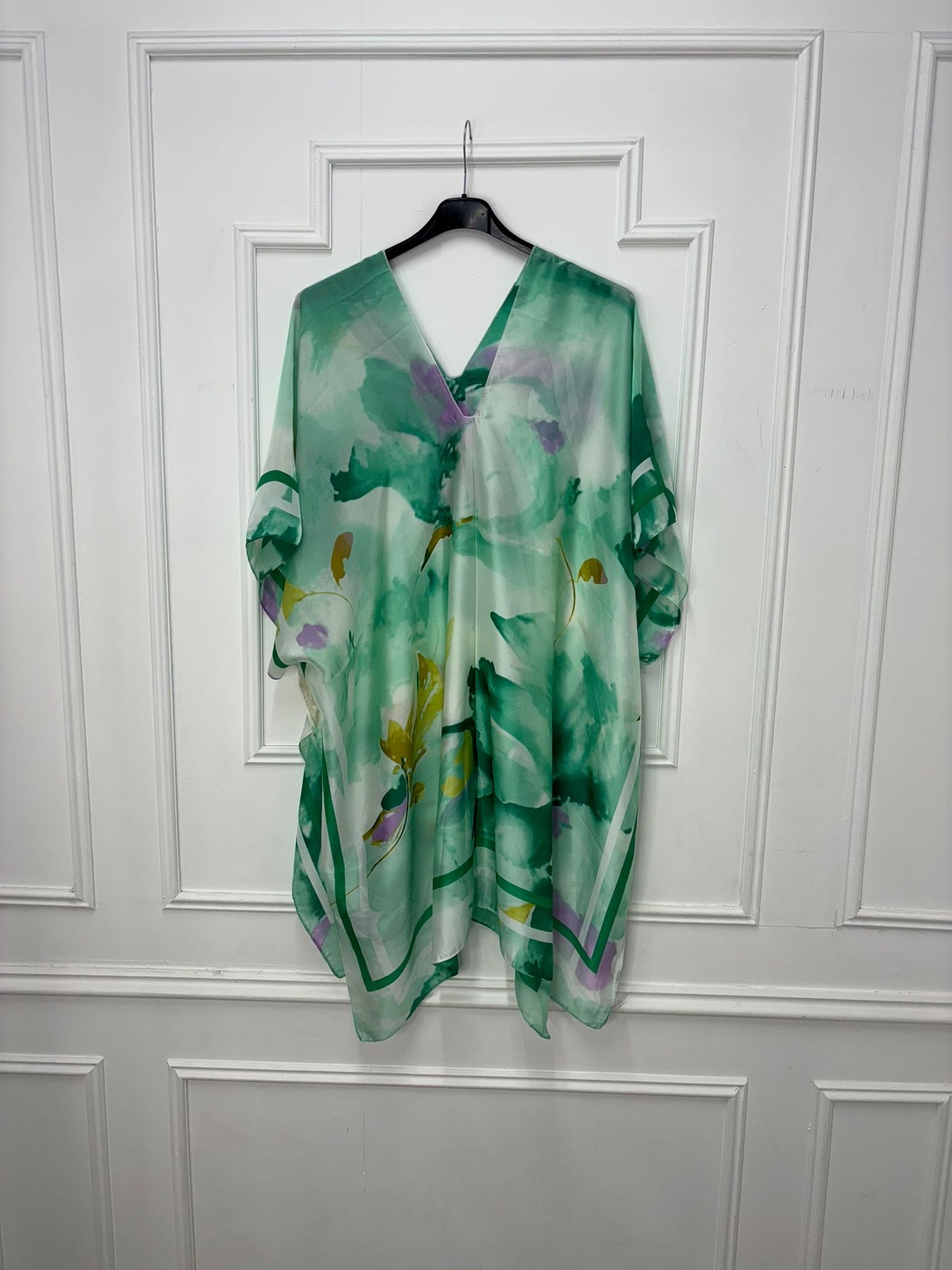 Kaftan in 11 colours