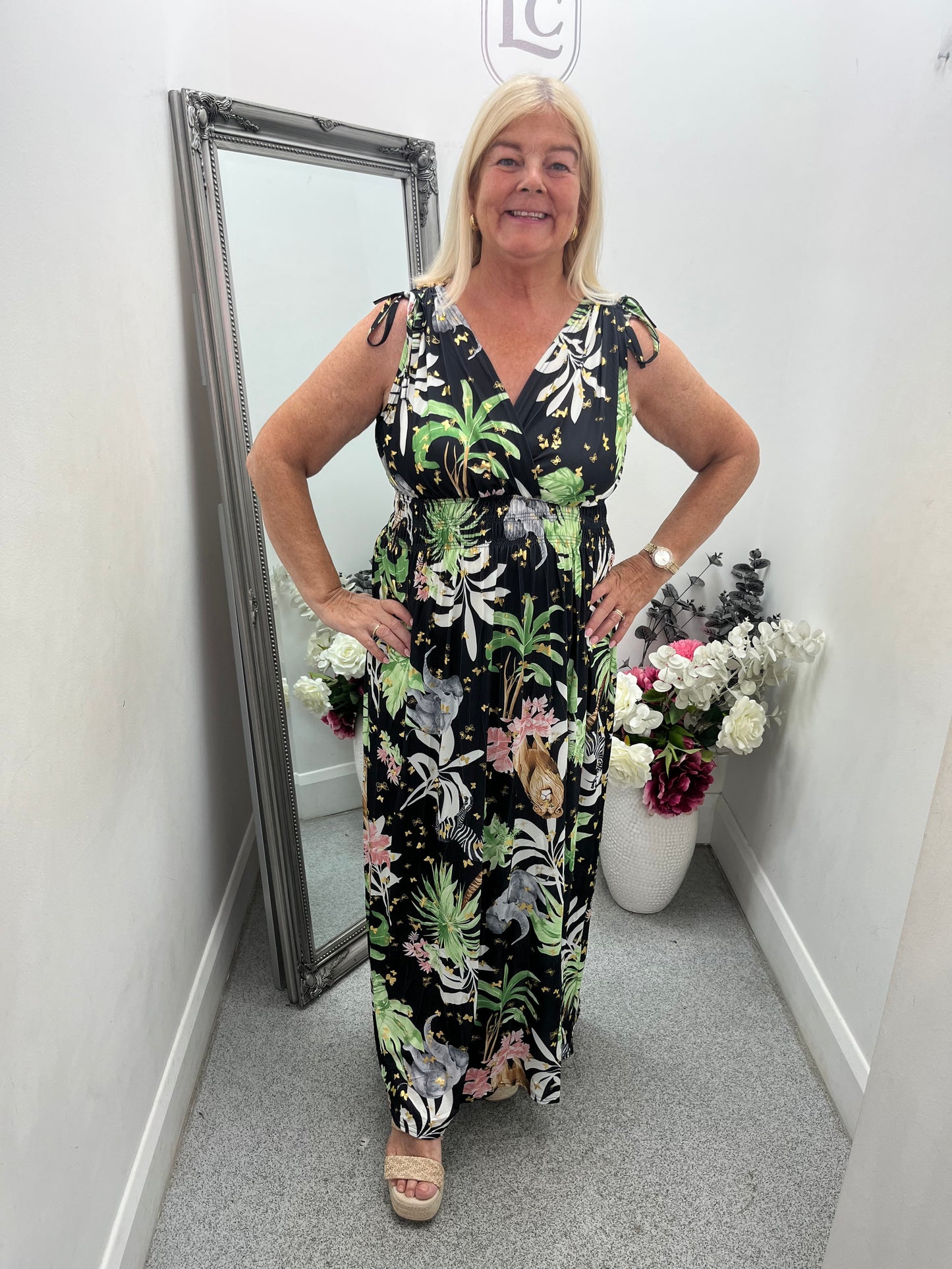 Brenda Green