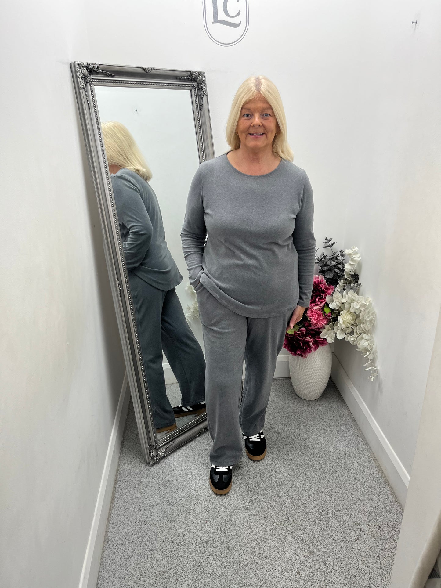 Linda Co Ord in 6 colours