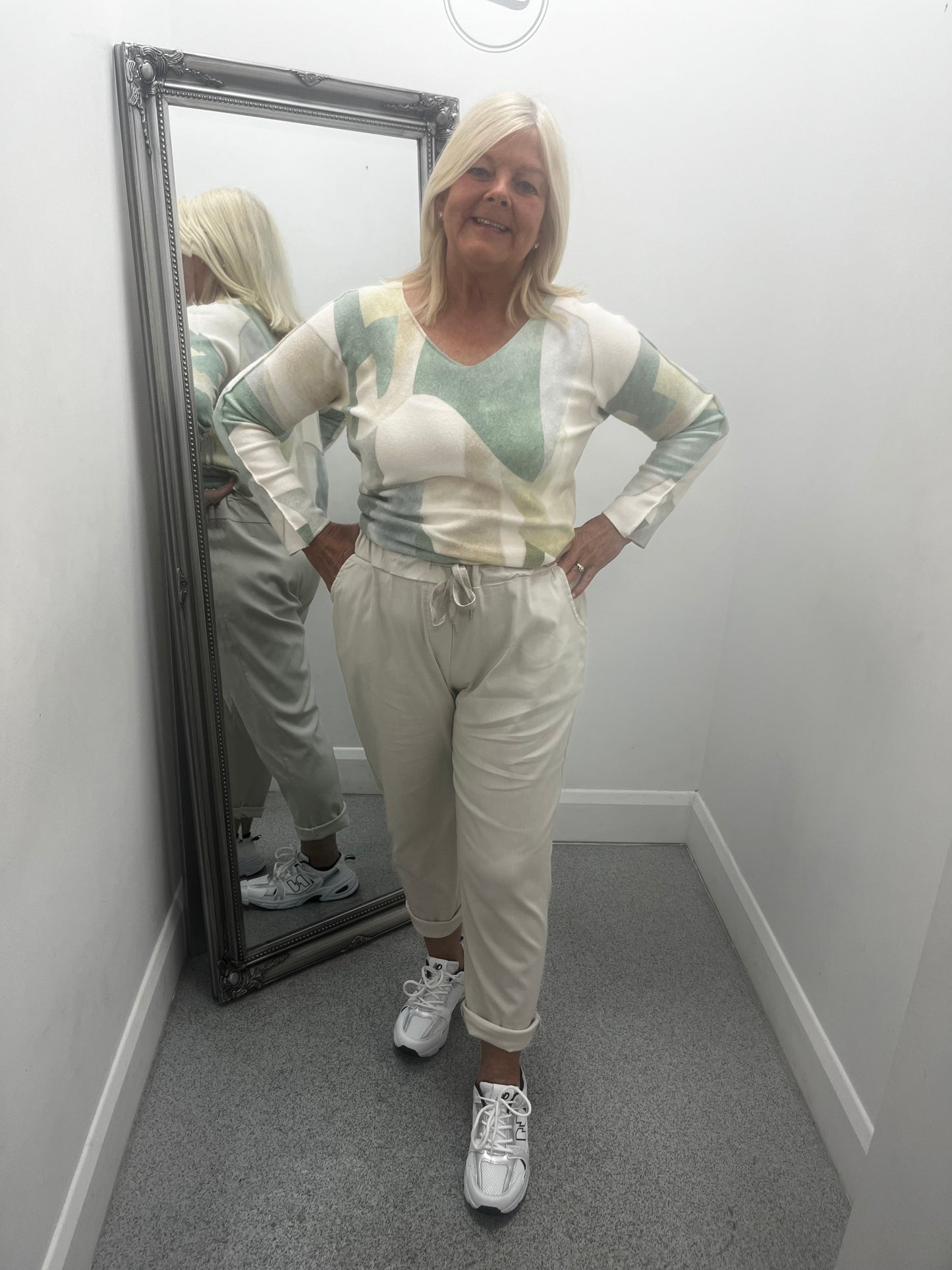 Adara Magic Trousers 10 colours