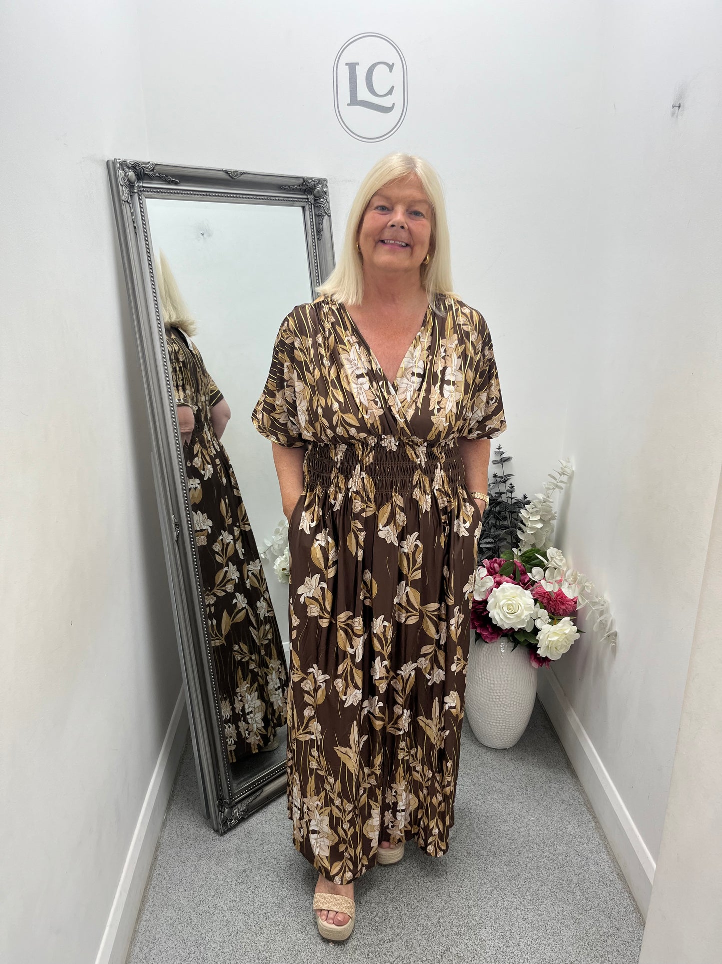 Gillian Brown