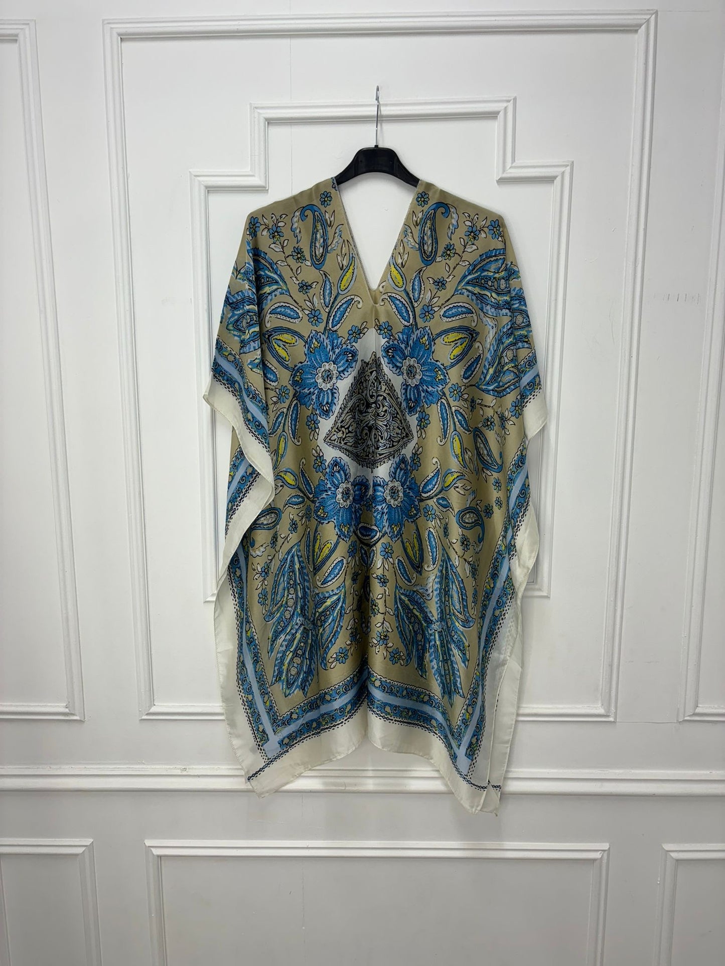 Kaftan in 11 colours
