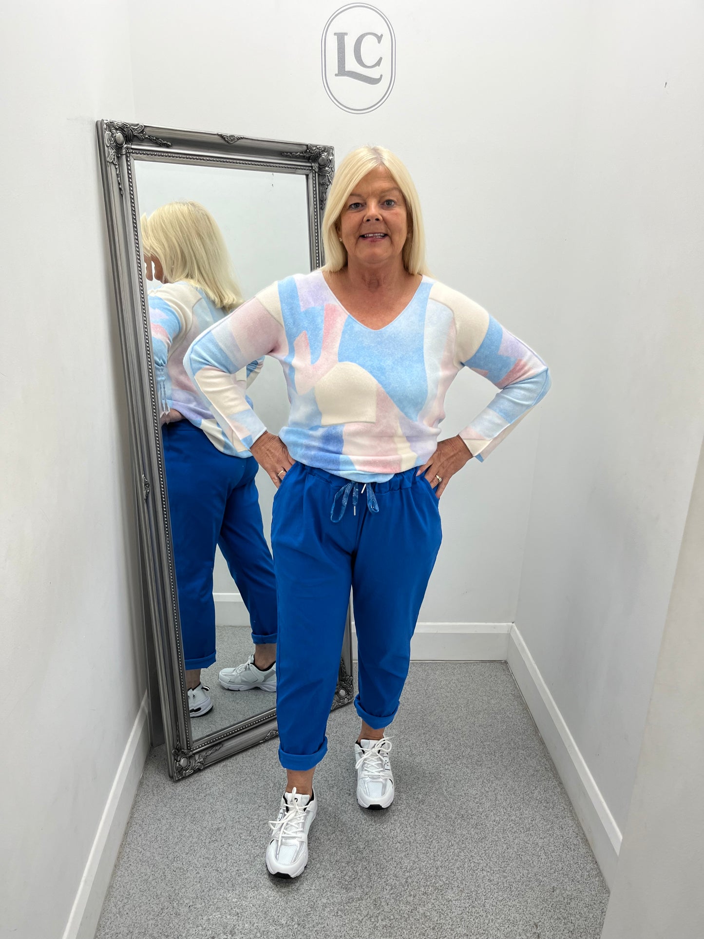 Adara Magic Trousers 10 colours