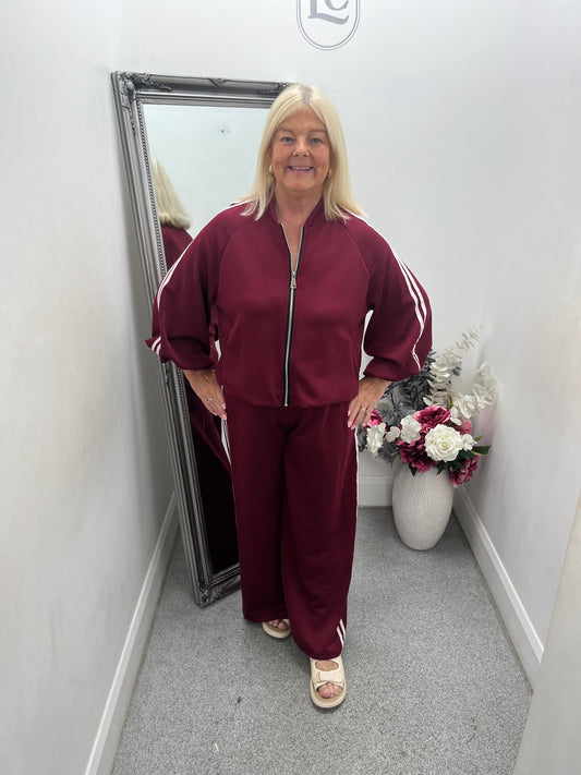 Jacinta Co Ord in 8 colours