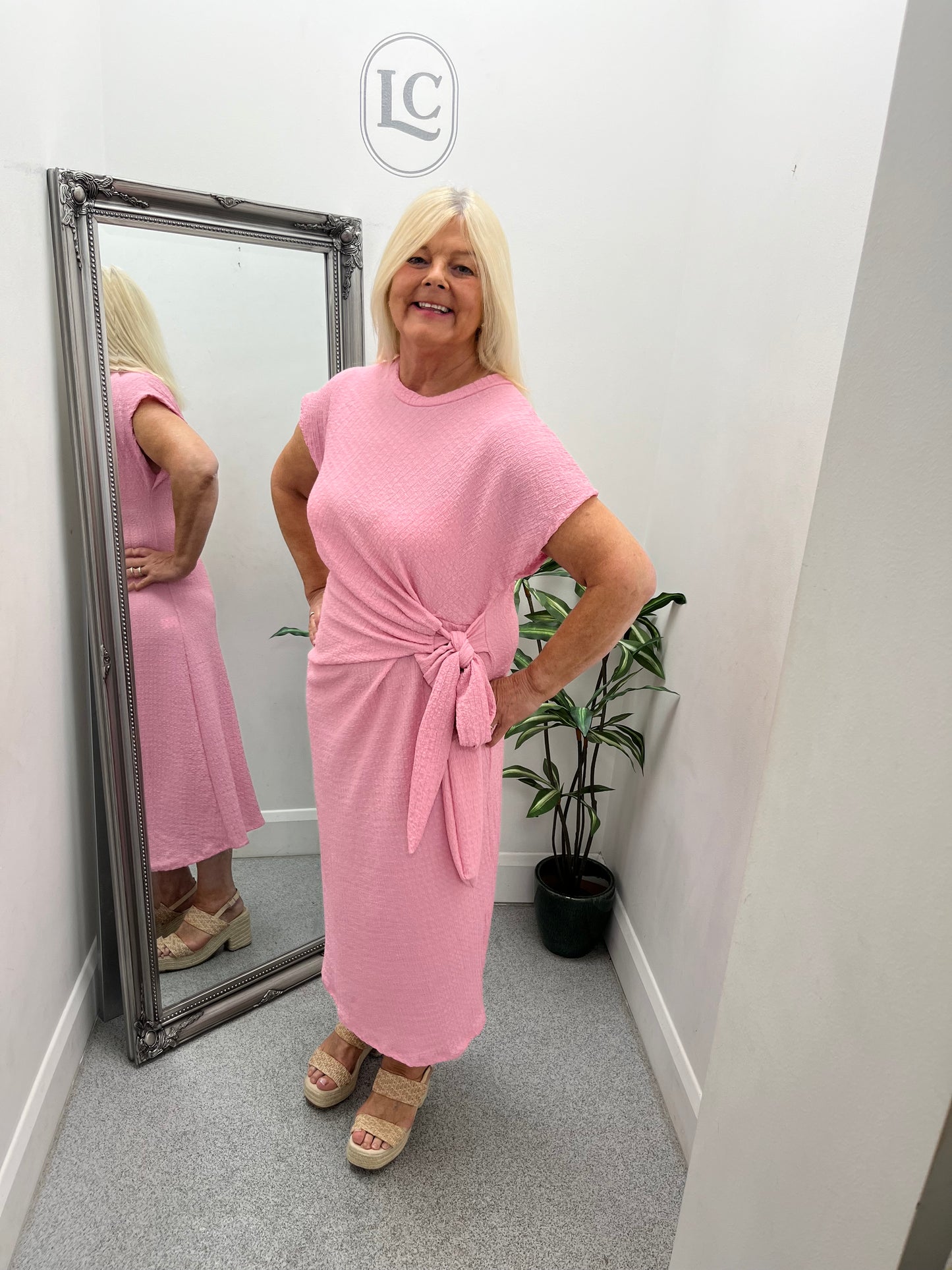 Diana Dress